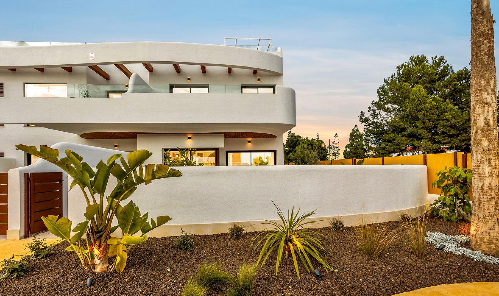 Novostavba -  -
Los Alcázares - La Serena Golf