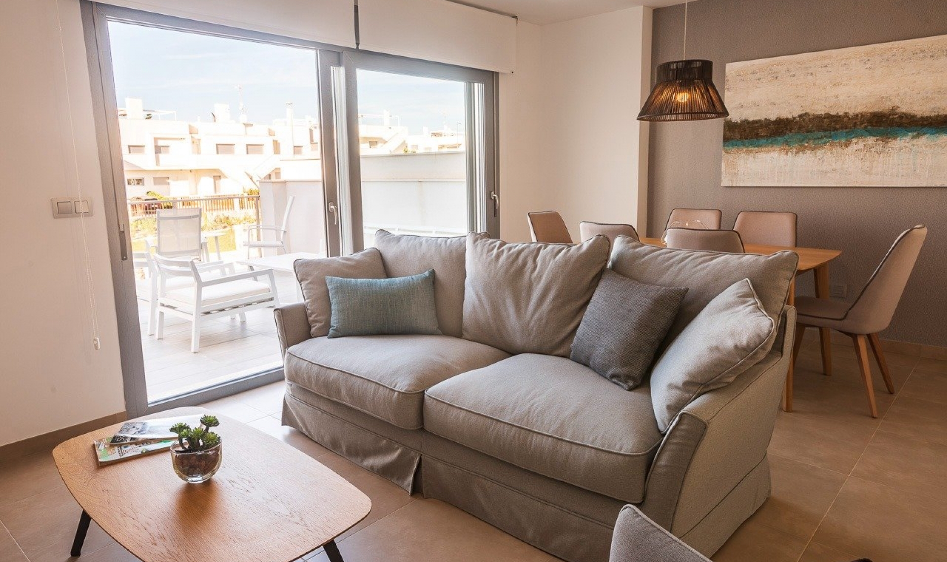 Novostavba -  -
Orihuela - Vistabella Golf