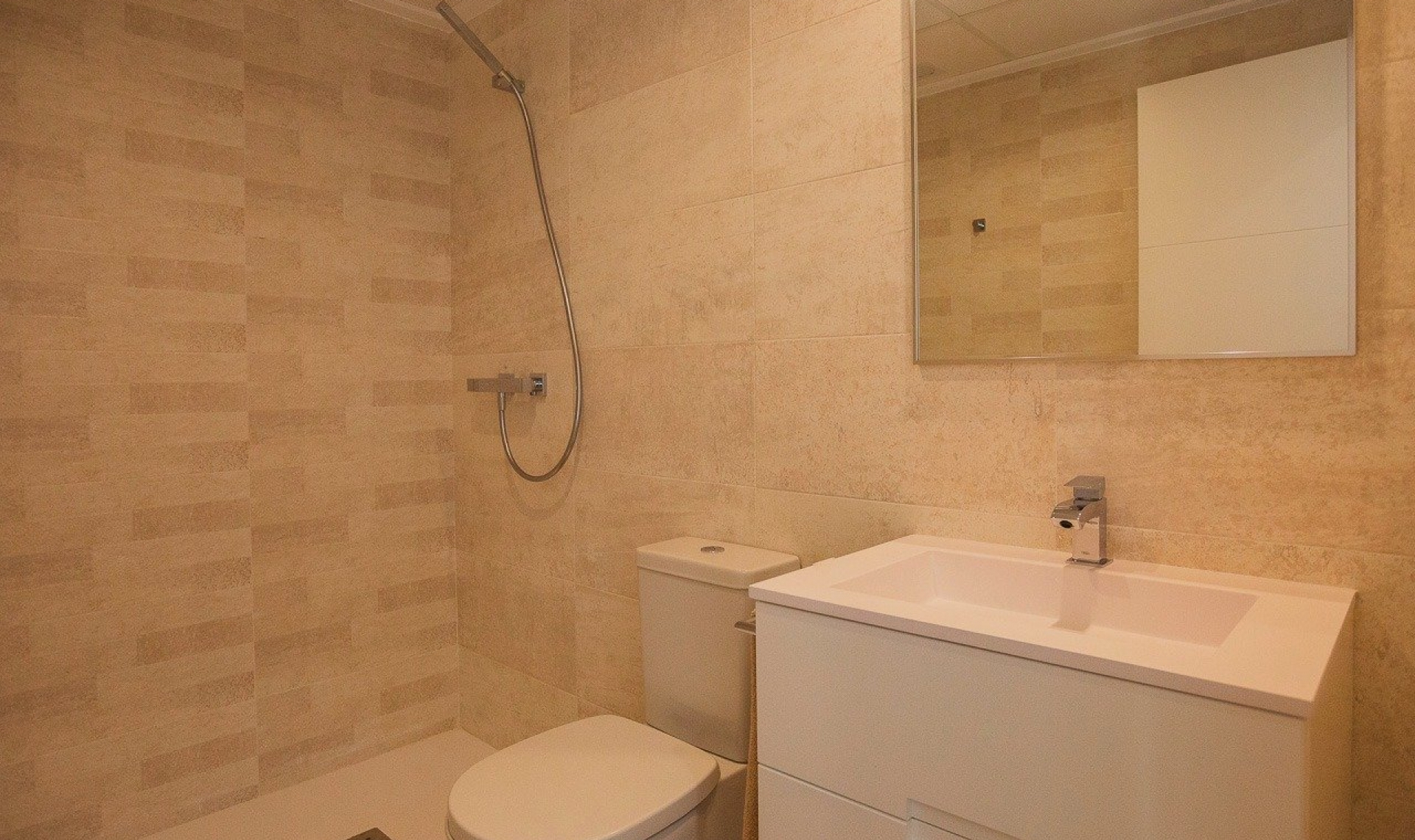 Novostavba -  -
Orihuela - Vistabella Golf