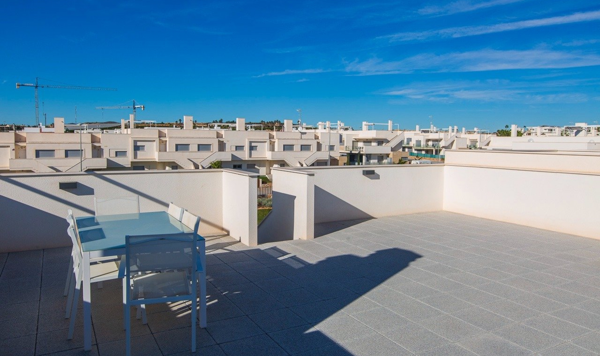 Novostavba -  -
Orihuela - Vistabella Golf