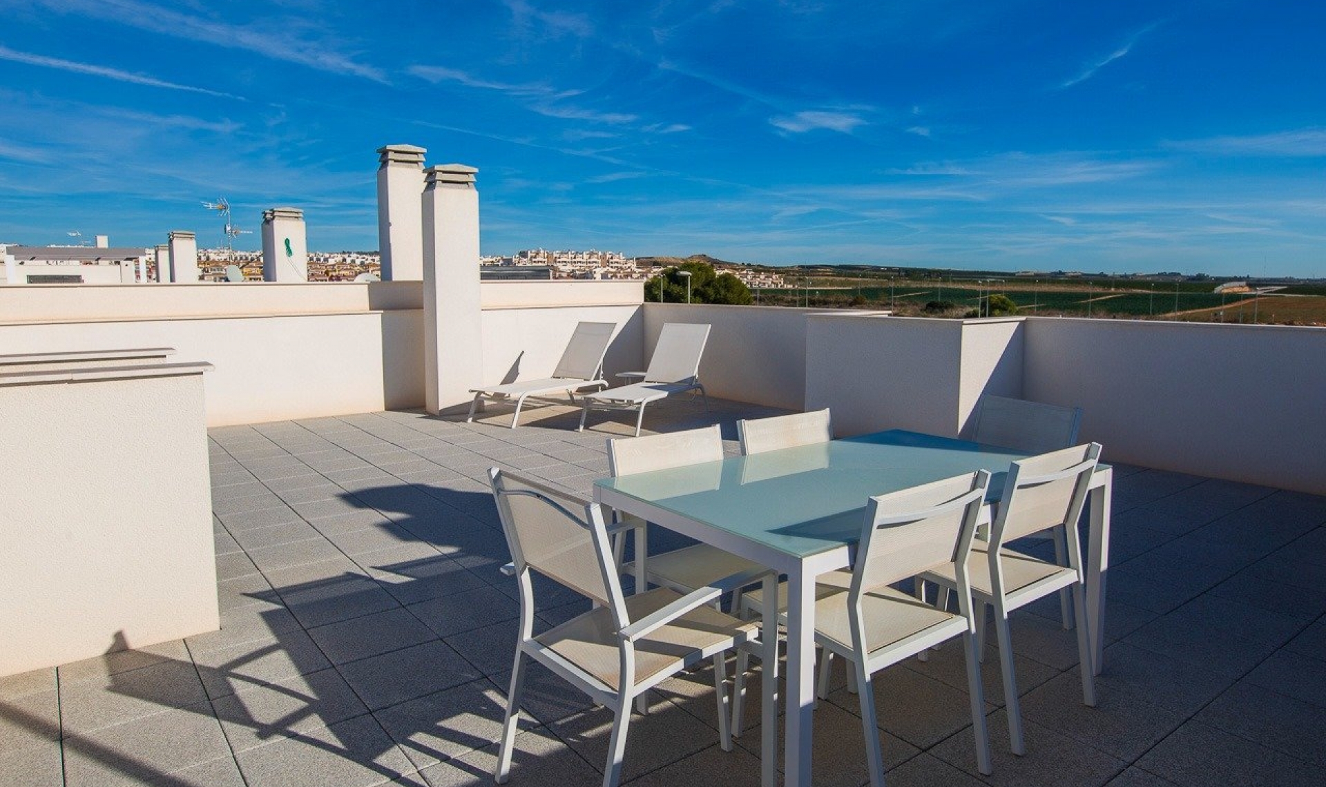 Novostavba -  -
Orihuela - Vistabella Golf