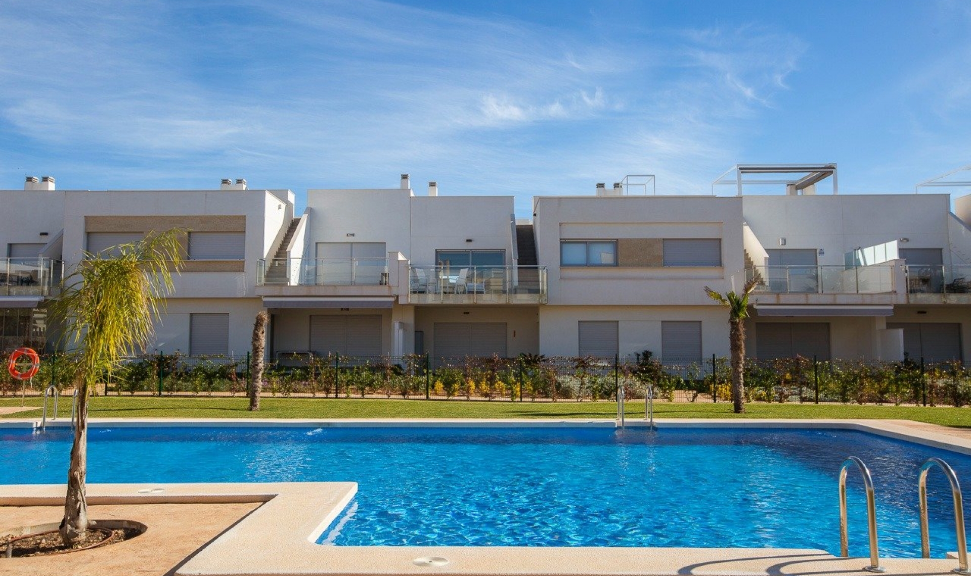 Novostavba -  -
Orihuela - Vistabella Golf