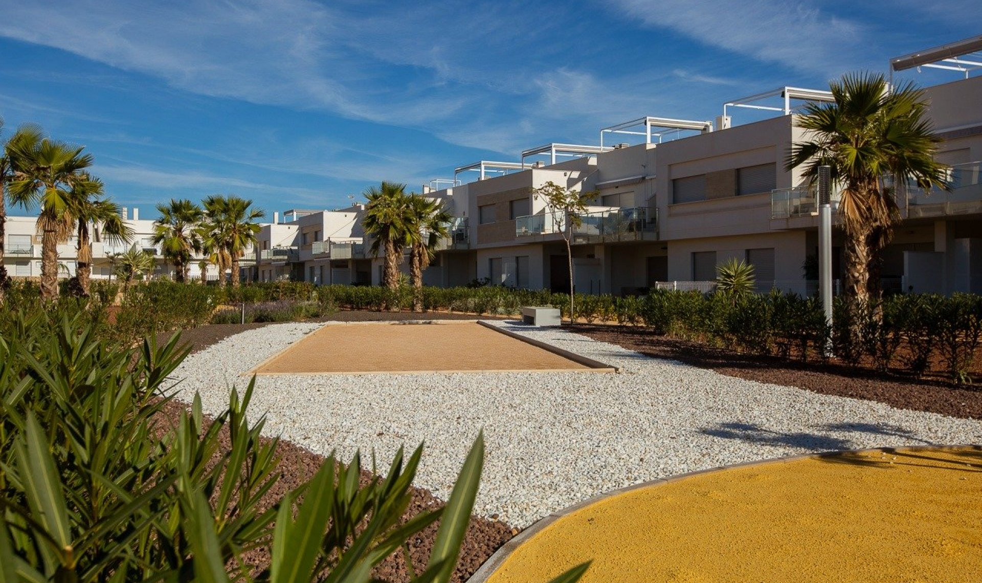 Novostavba -  -
Orihuela - Vistabella Golf