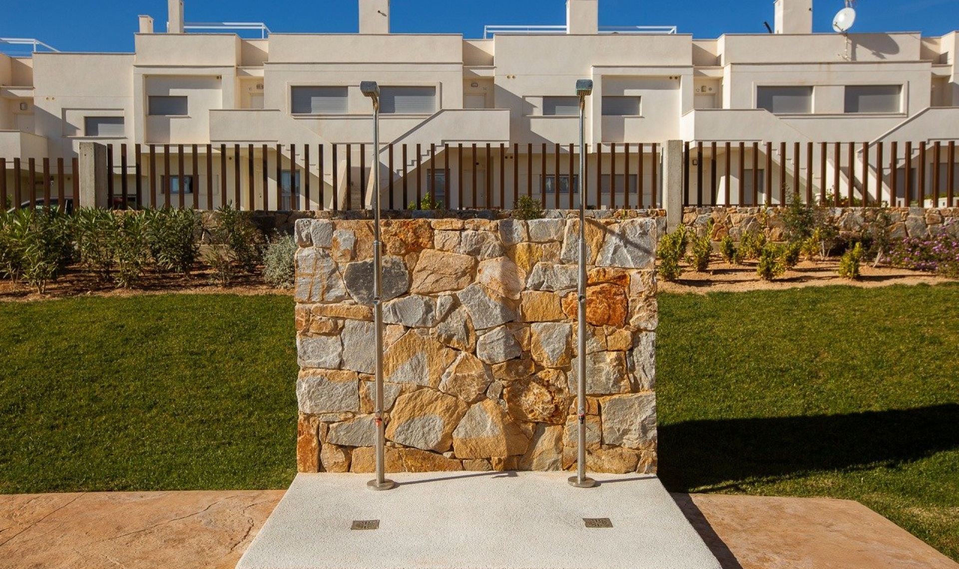 Novostavba -  -
Orihuela - Vistabella Golf