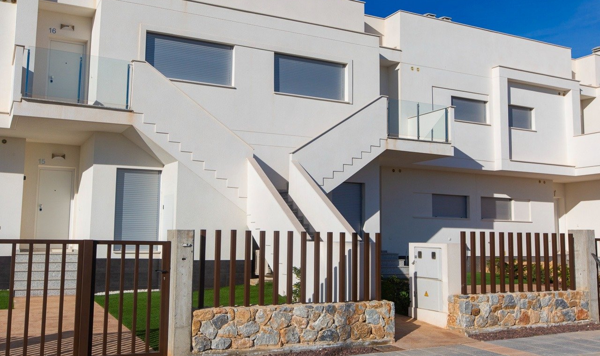 Novostavba -  -
Orihuela - Vistabella Golf