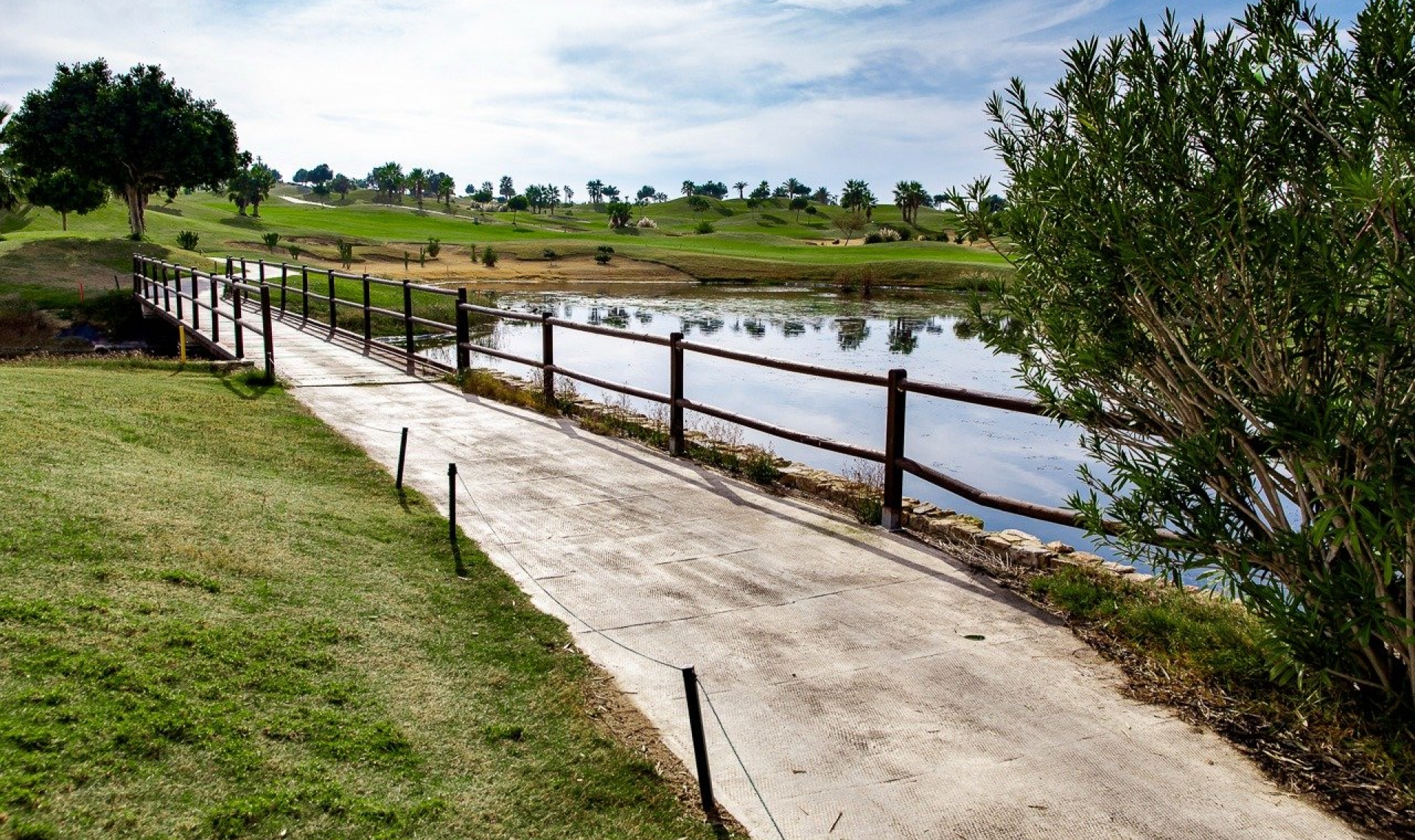 Novostavba -  -
Orihuela - Vistabella Golf