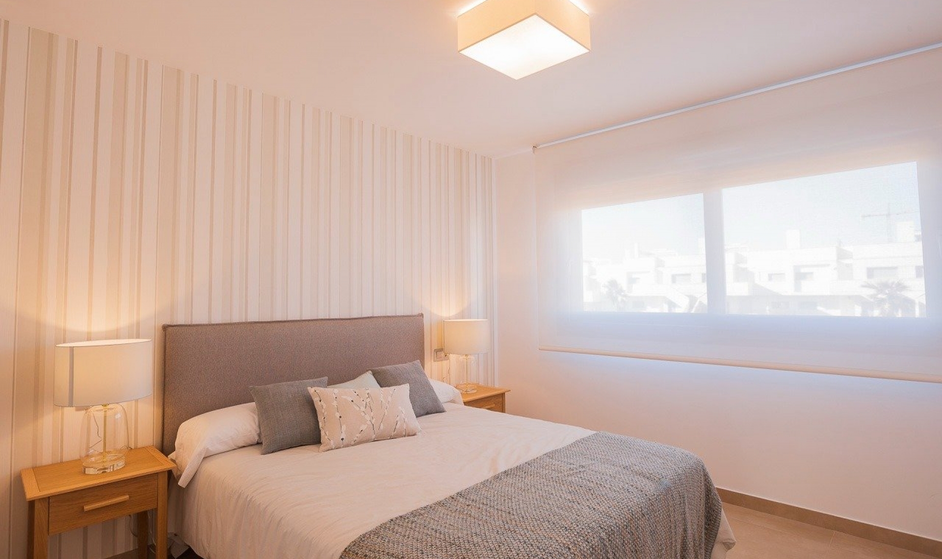 Novostavba -  -
Orihuela - Vistabella Golf