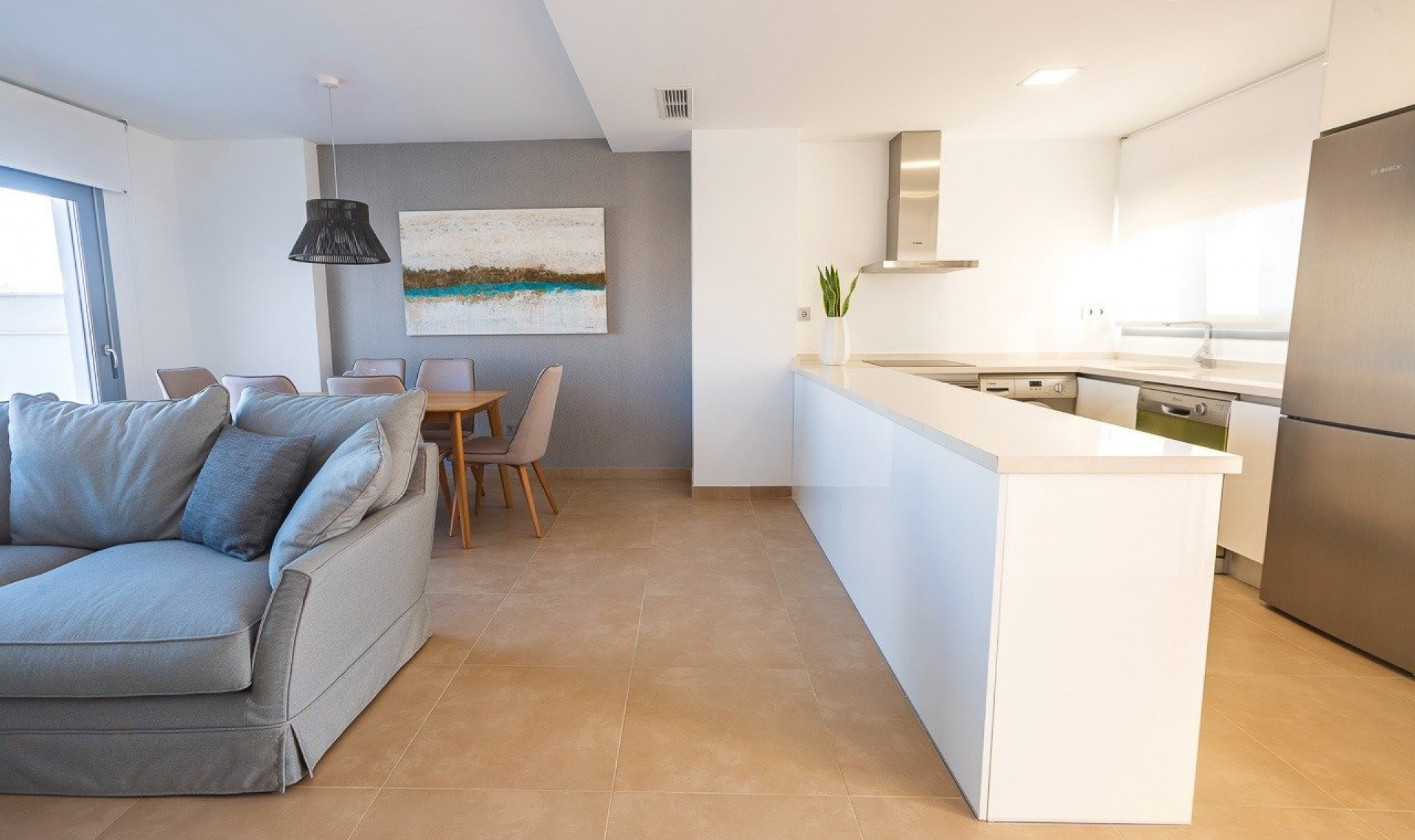 Novostavba -  -
Orihuela - Vistabella Golf