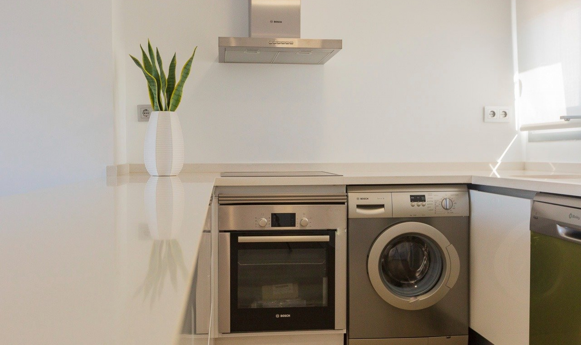 Novostavba -  -
Orihuela - Vistabella Golf