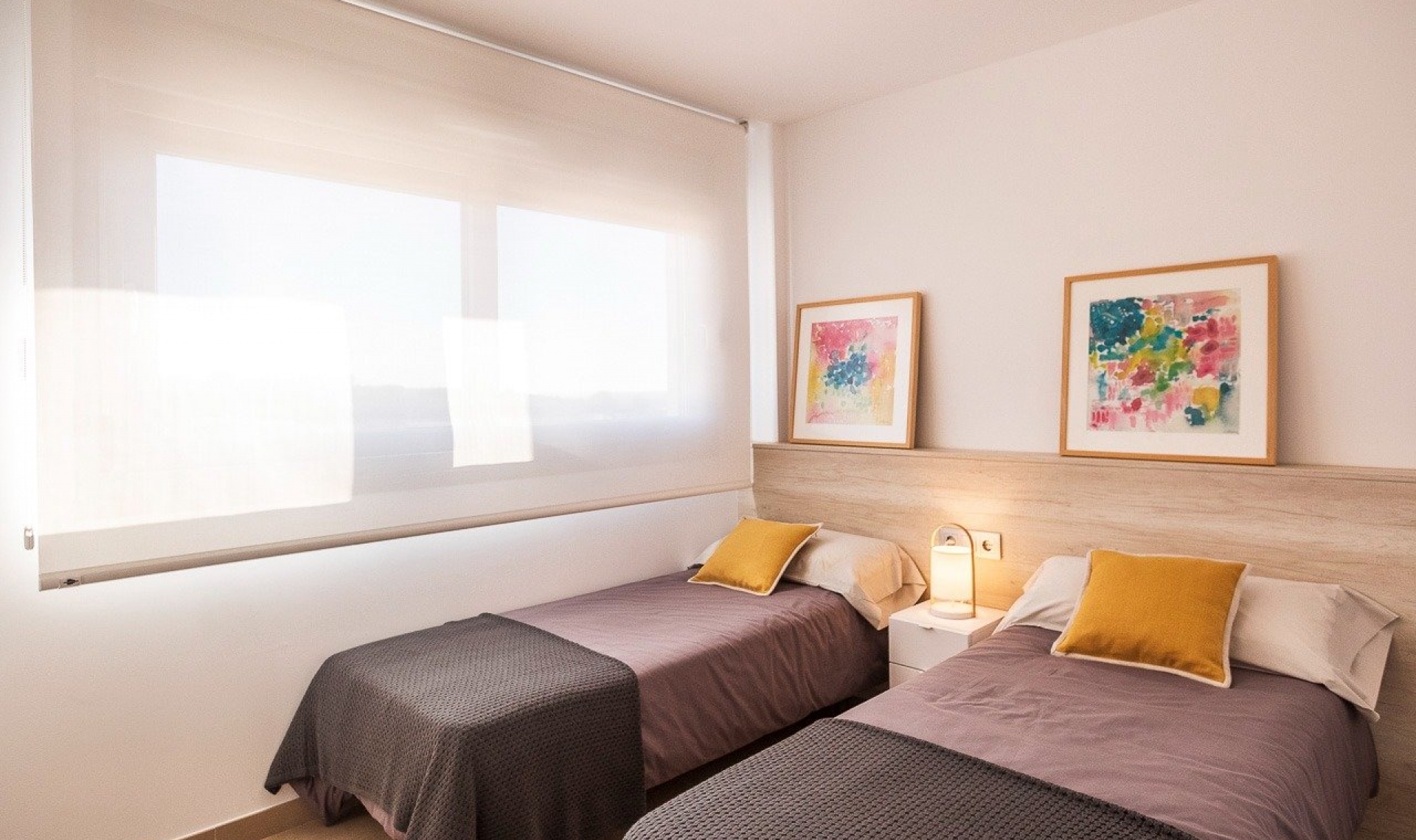 Novostavba -  -
Orihuela - Vistabella Golf