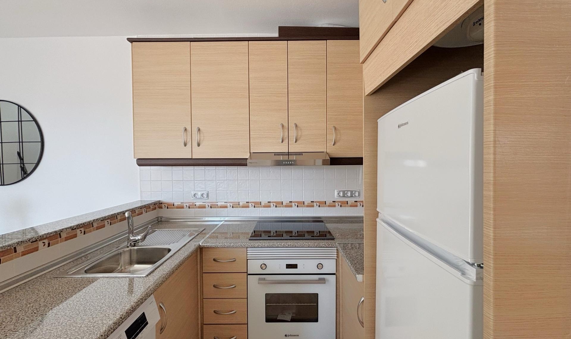 Novostavba - Penthouse -
Águilas - Centro