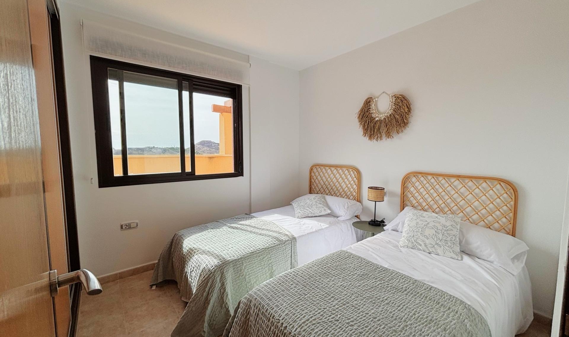 Novostavba - Penthouse -
Águilas - Centro