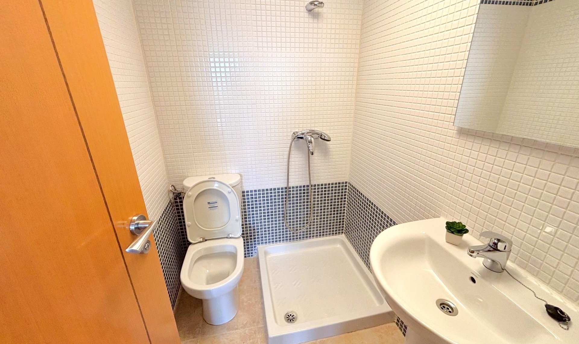 Novostavba - Penthouse -
Águilas - Centro