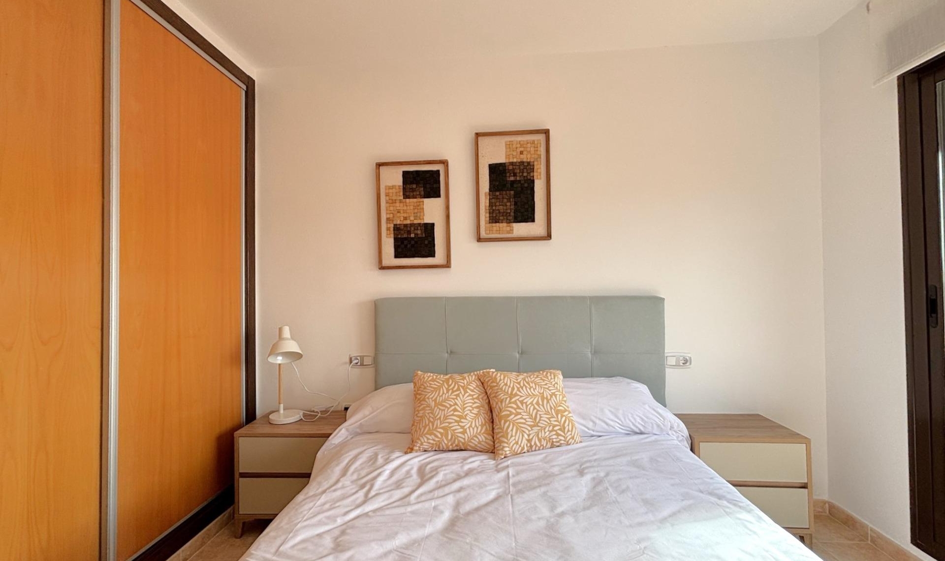 Novostavba - Penthouse -
Águilas - Centro