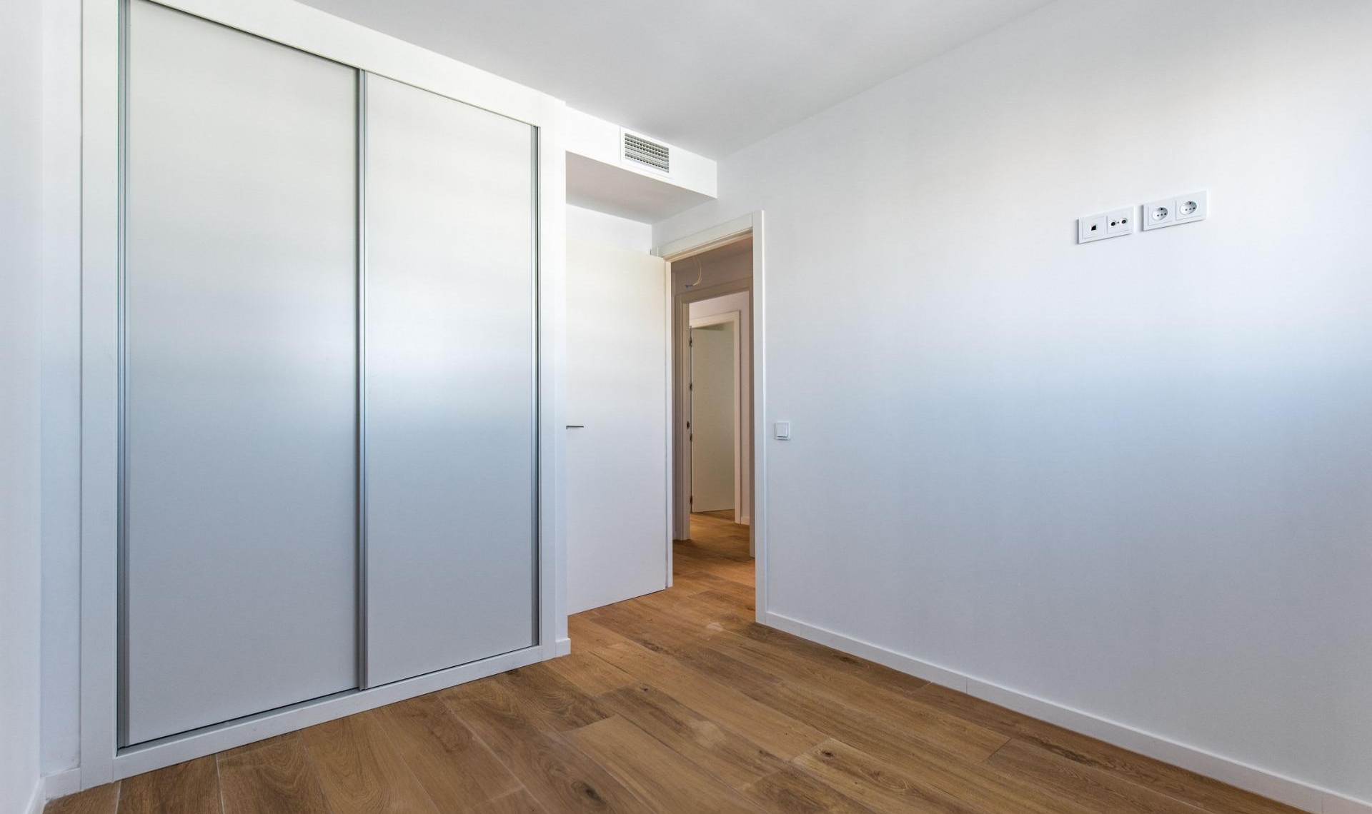 Novostavba - Penthouse -
Alicante - Benalua