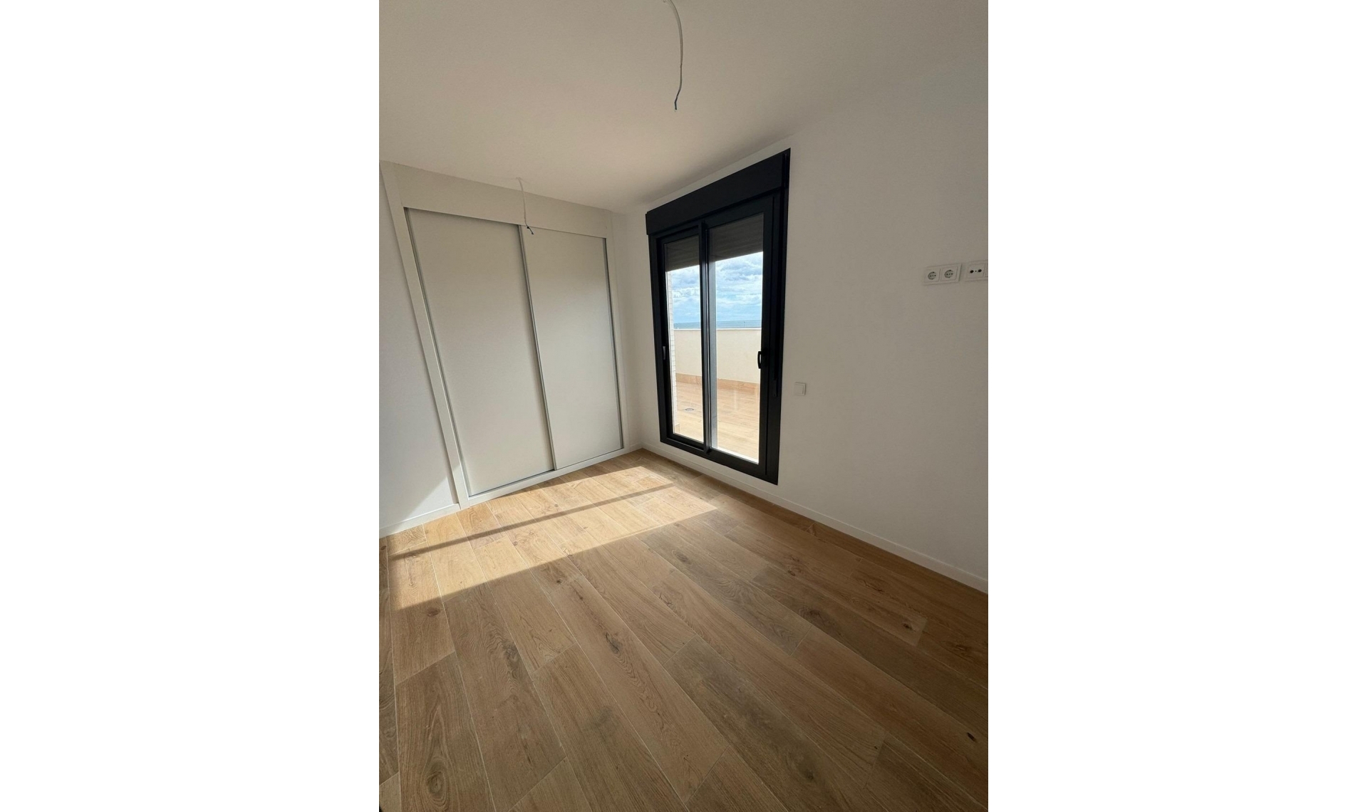Novostavba - Penthouse -
Alicante - Benalua