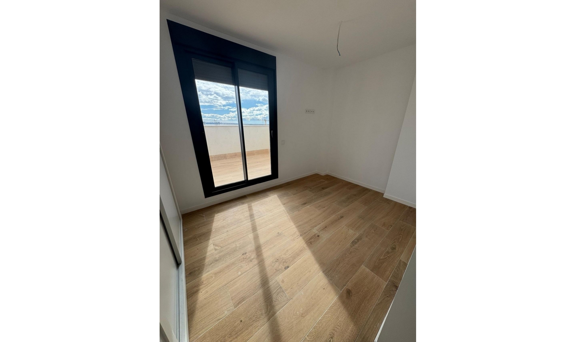 Novostavba - Penthouse -
Alicante - Benalua