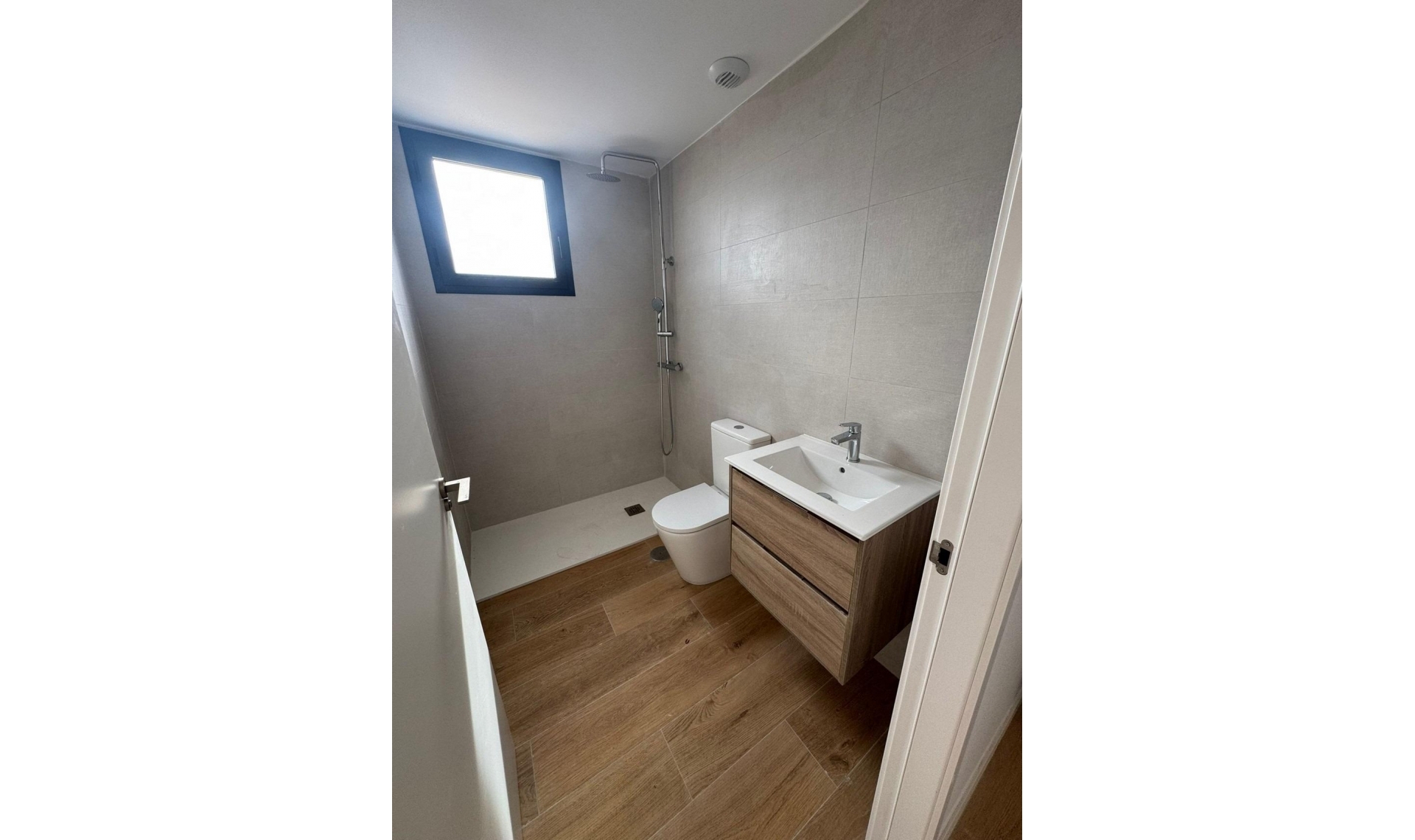 Novostavba - Penthouse -
Alicante - Benalua