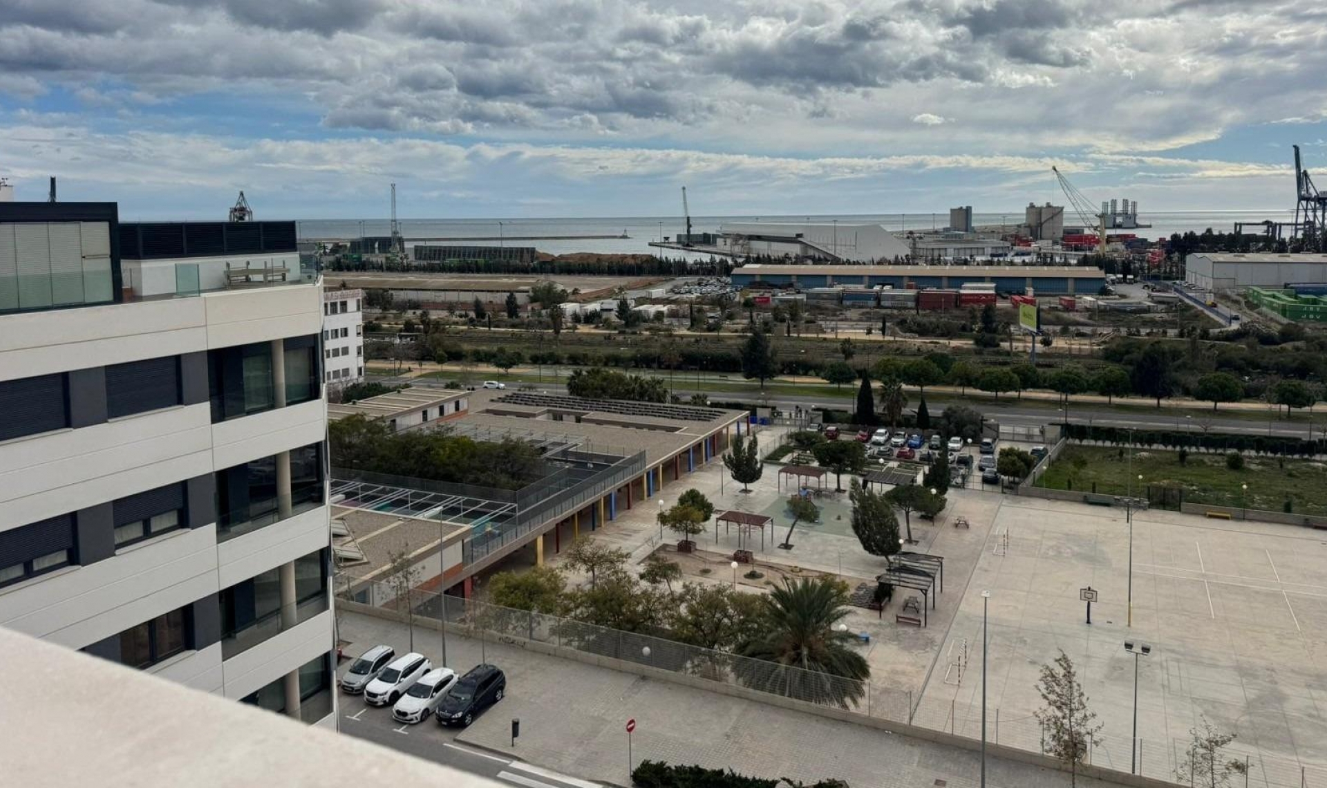 Novostavba - Penthouse -
Alicante - Benalua