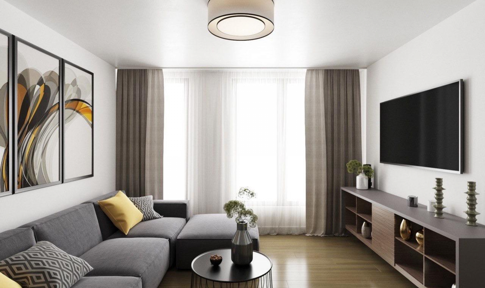 Novostavba - Penthouse -
Alicante - Centro