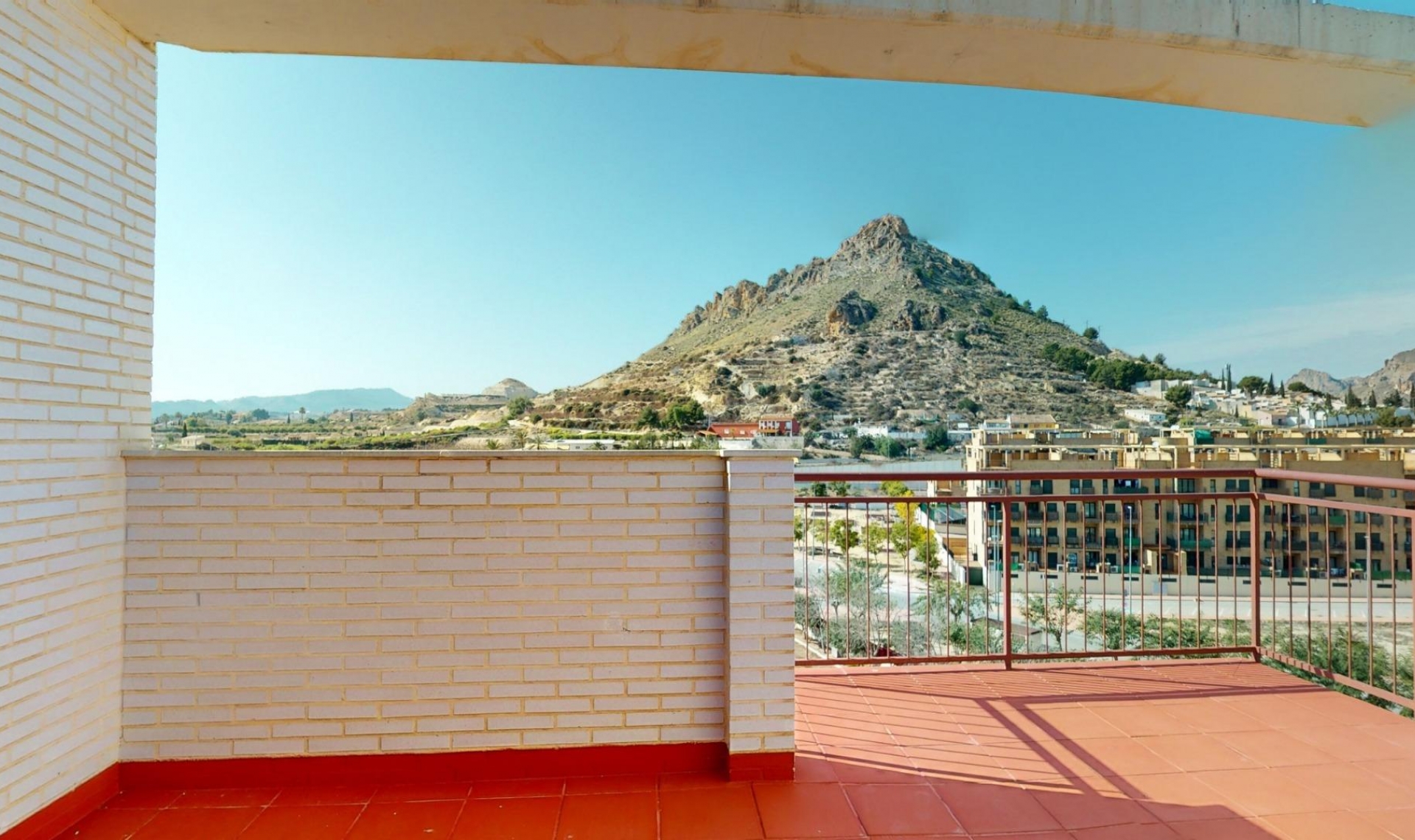 Novostavba - Penthouse -
Archena - Villanueva del Rio Segura