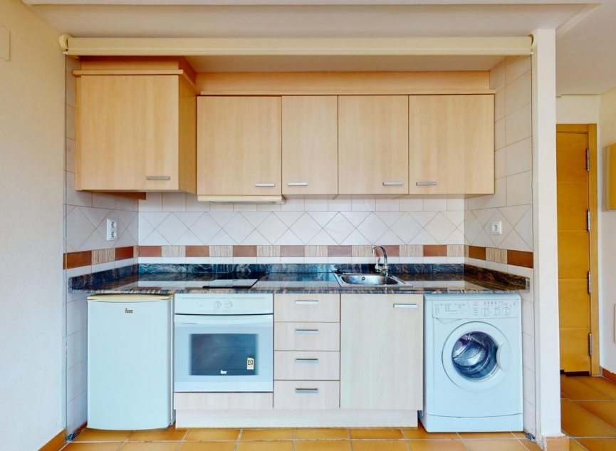 Novostavba - Penthouse -
Archena - Villanueva del Rio Segura