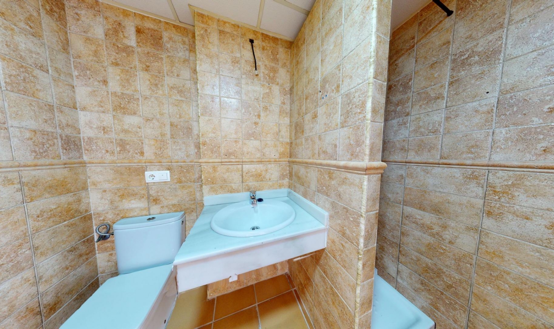 Novostavba - Penthouse -
Archena - Villanueva del Rio Segura