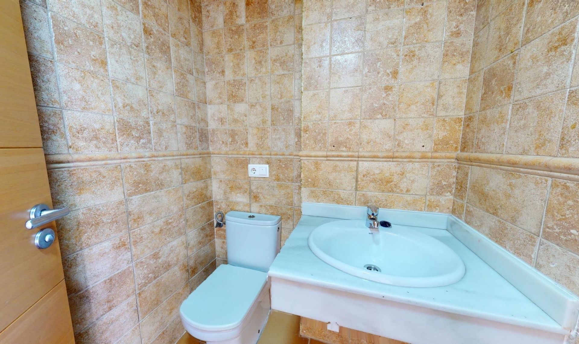 Novostavba - Penthouse -
Archena - Villanueva del Rio Segura