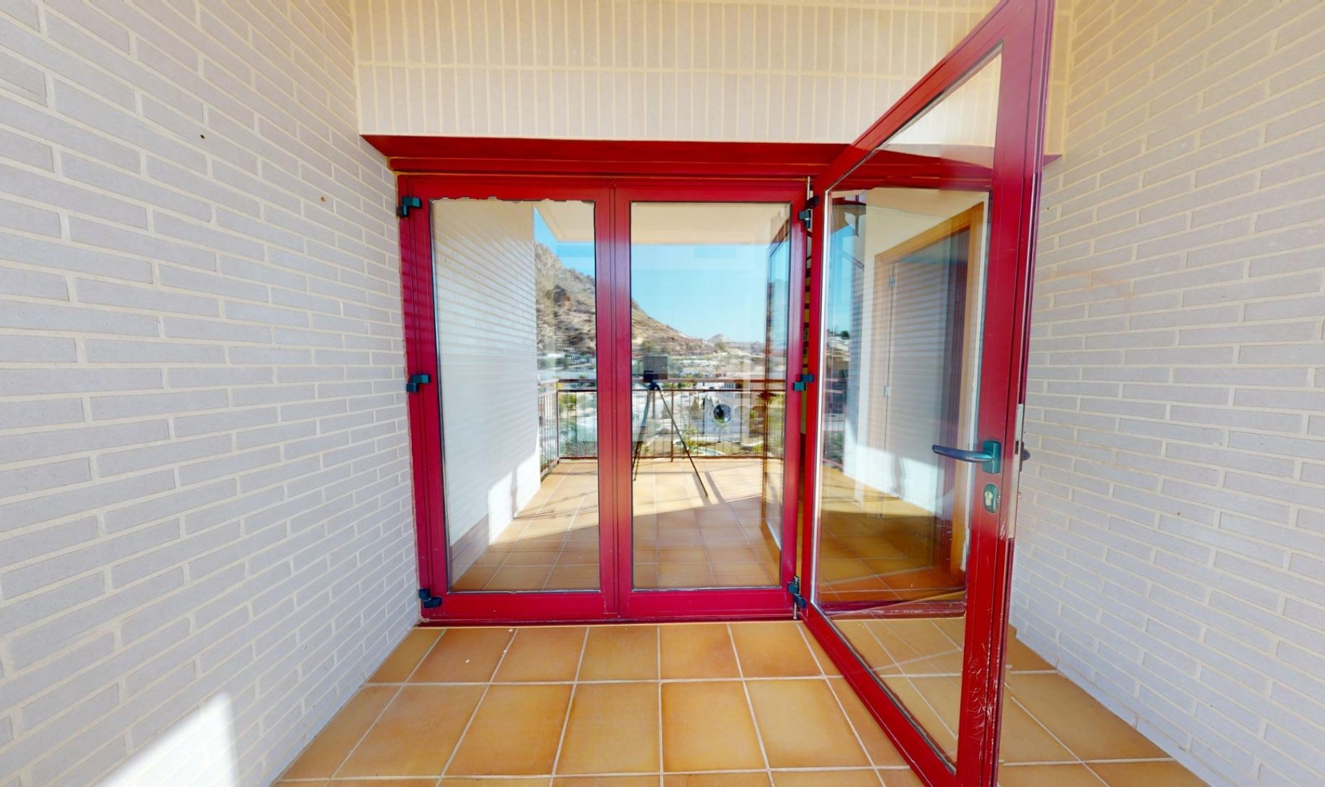 Novostavba - Penthouse -
Archena - Villanueva del Rio Segura