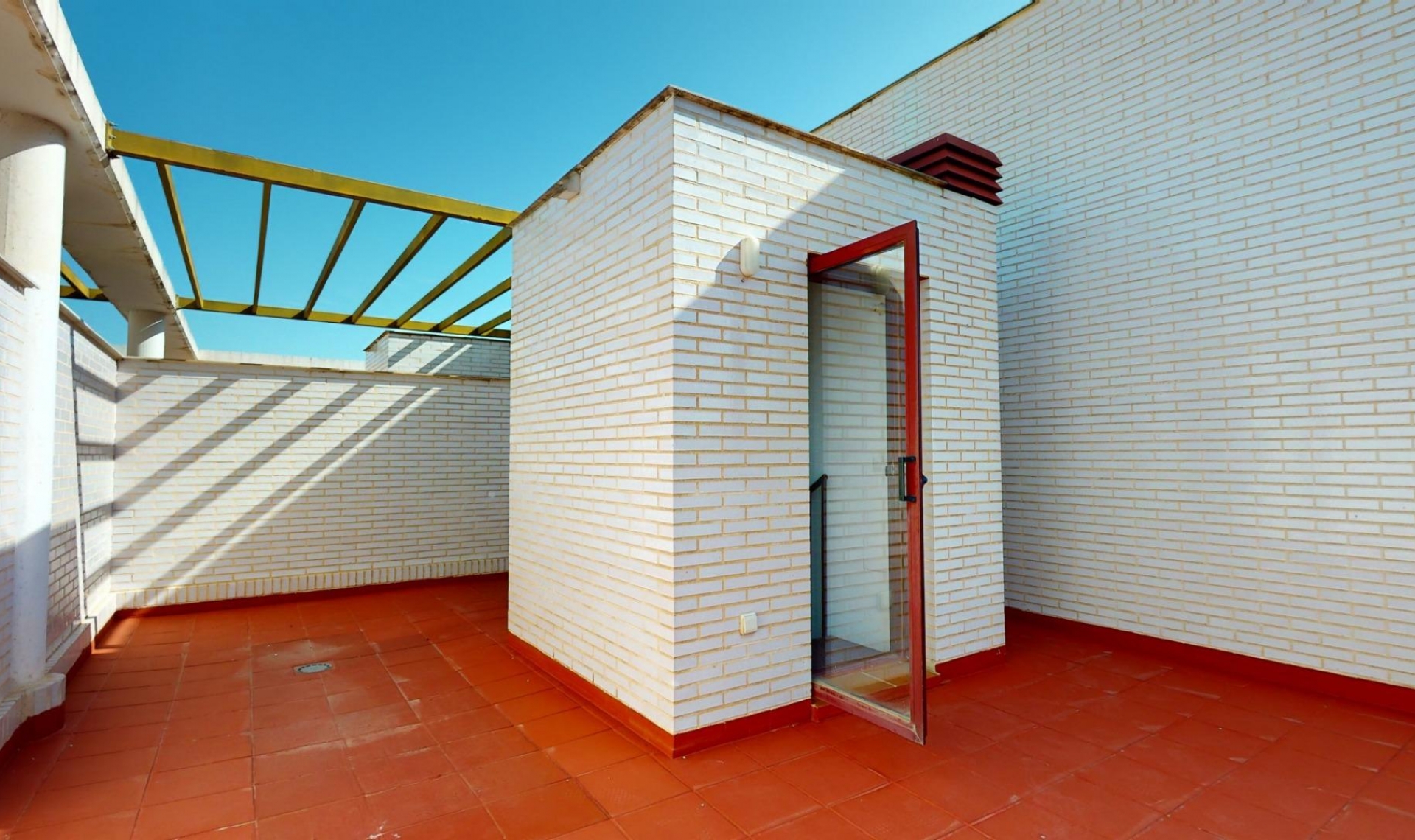 Novostavba - Penthouse -
Archena - Villanueva del Rio Segura