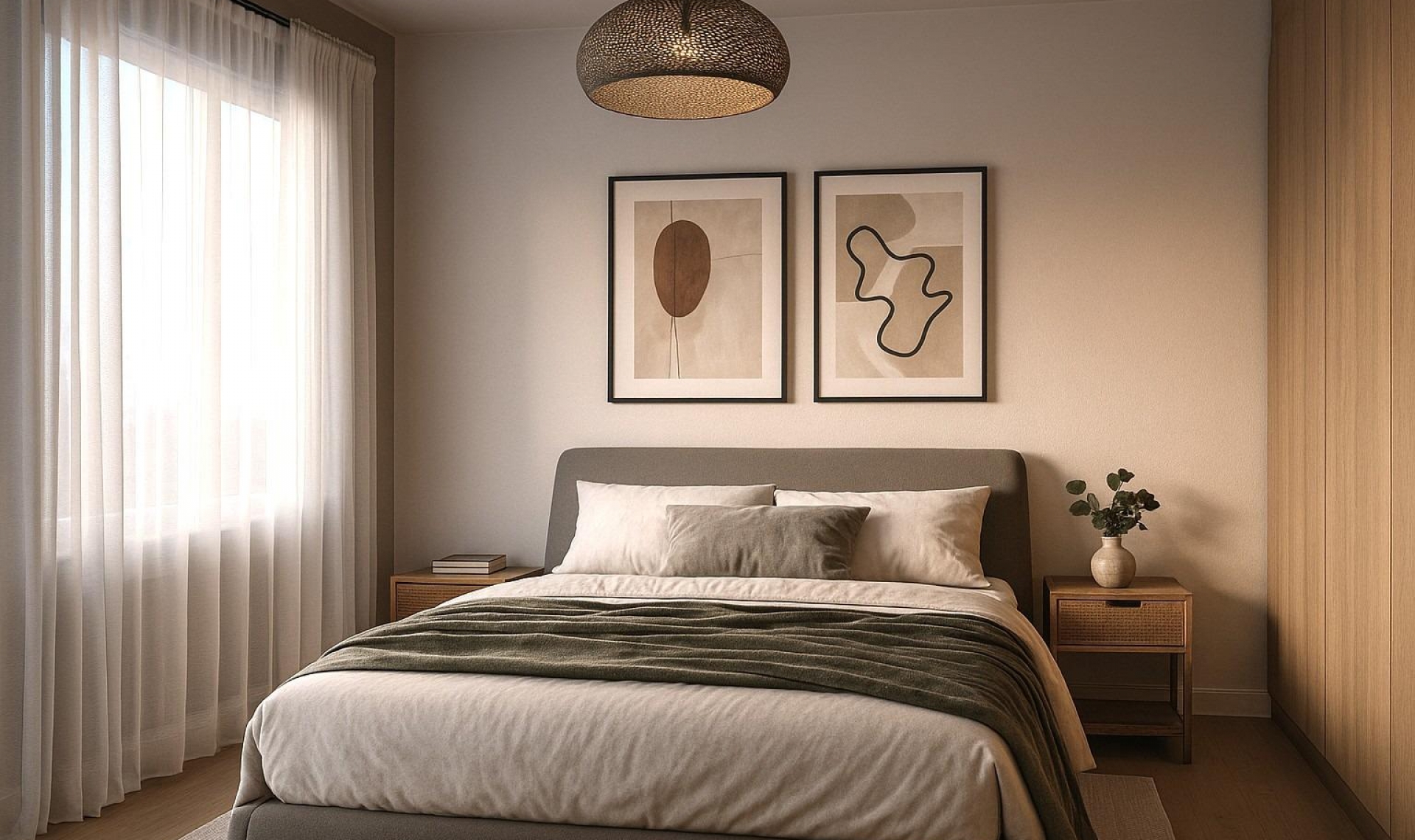 Novostavba - Penthouse -
Benejúzar - pueblo