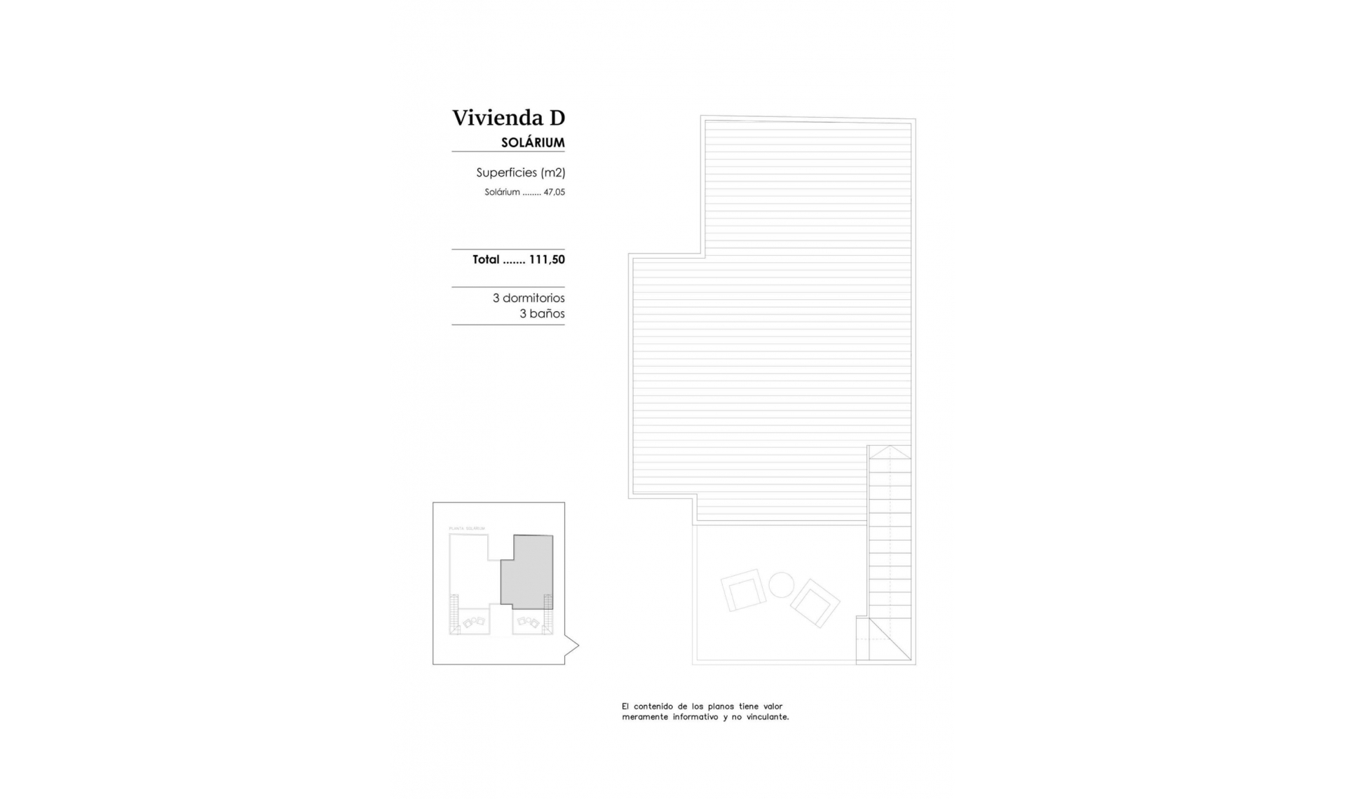 Novostavba - Penthouse -
Benejúzar - pueblo