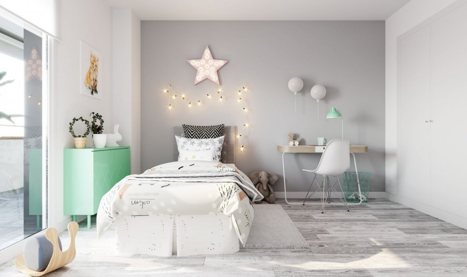 Novostavba - Penthouse -
Calpe - Arenal Bol