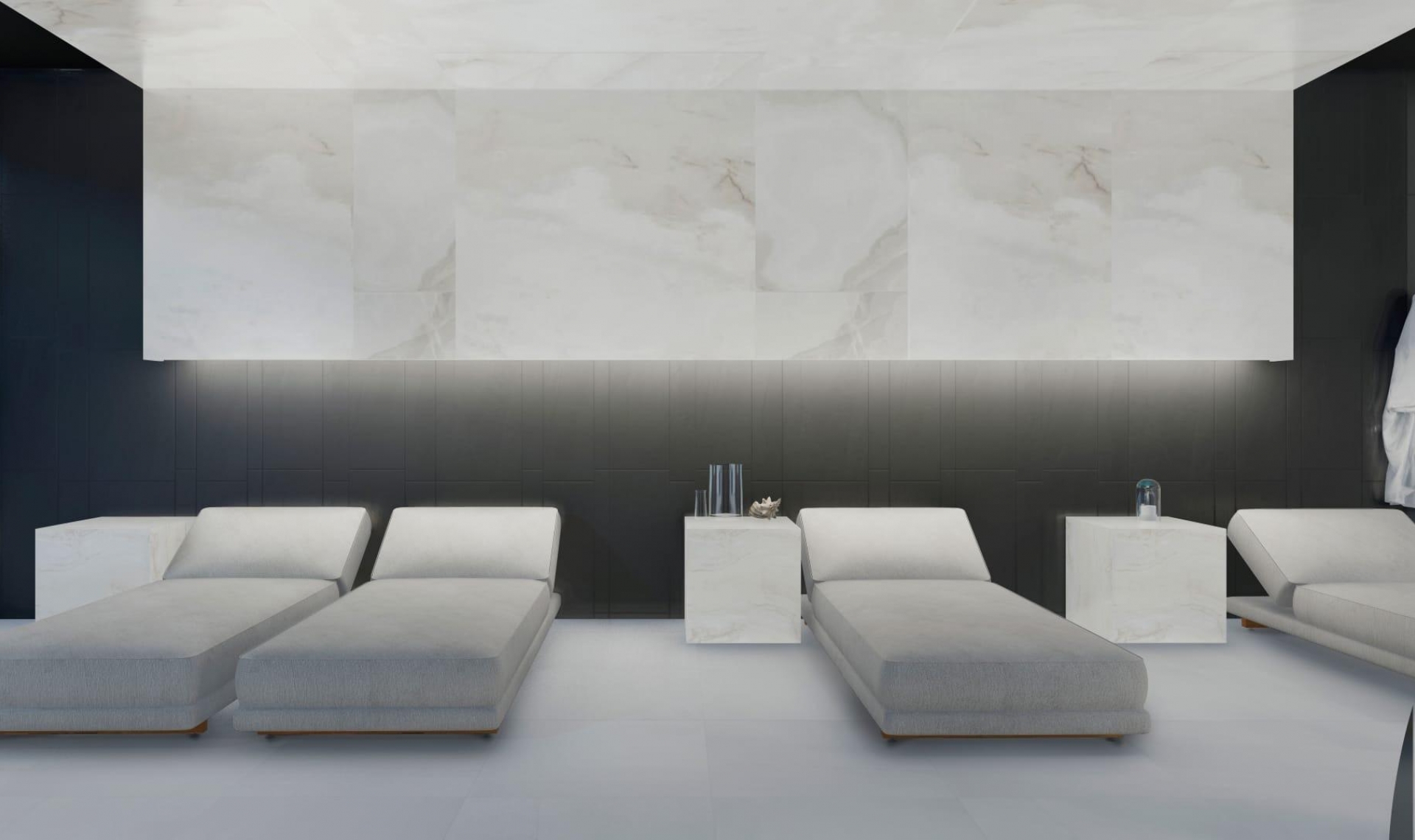 Novostavba - Penthouse -
Calpe - Arenal Bol