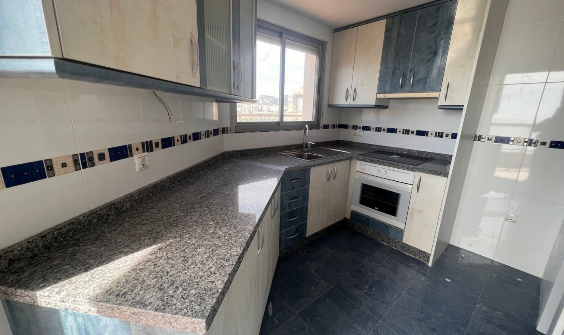 Novostavba - Penthouse -
Calpe - Playa La Fossa