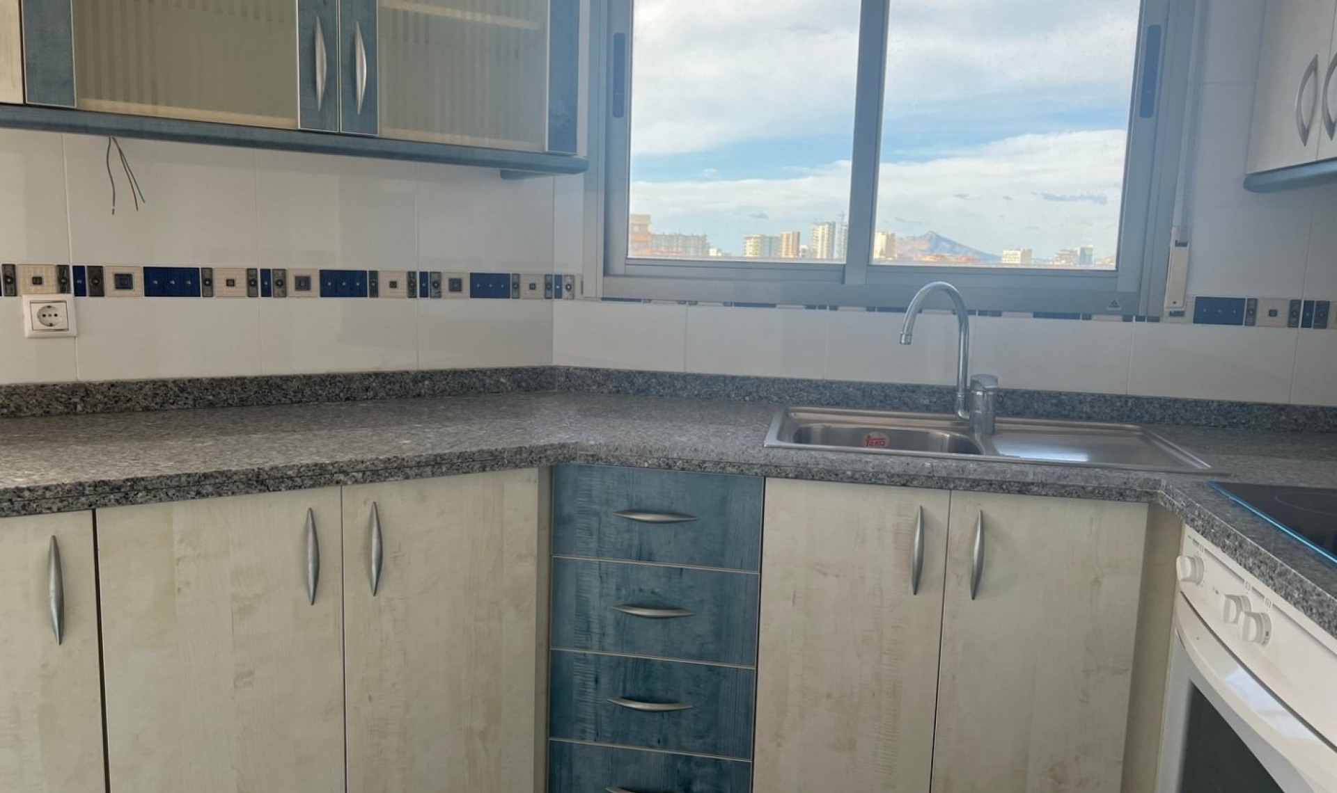 Novostavba - Penthouse -
Calpe - Playa La Fossa