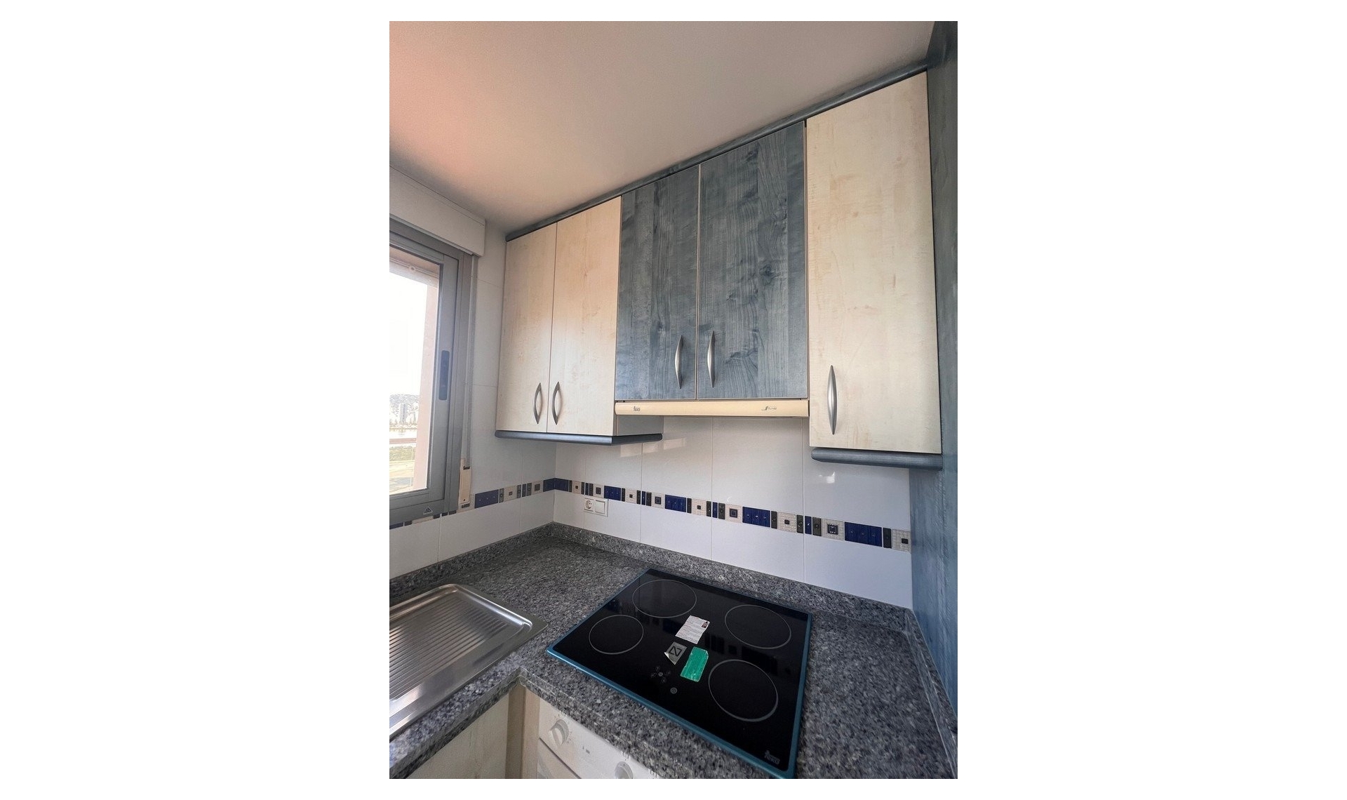 Novostavba - Penthouse -
Calpe - Playa La Fossa