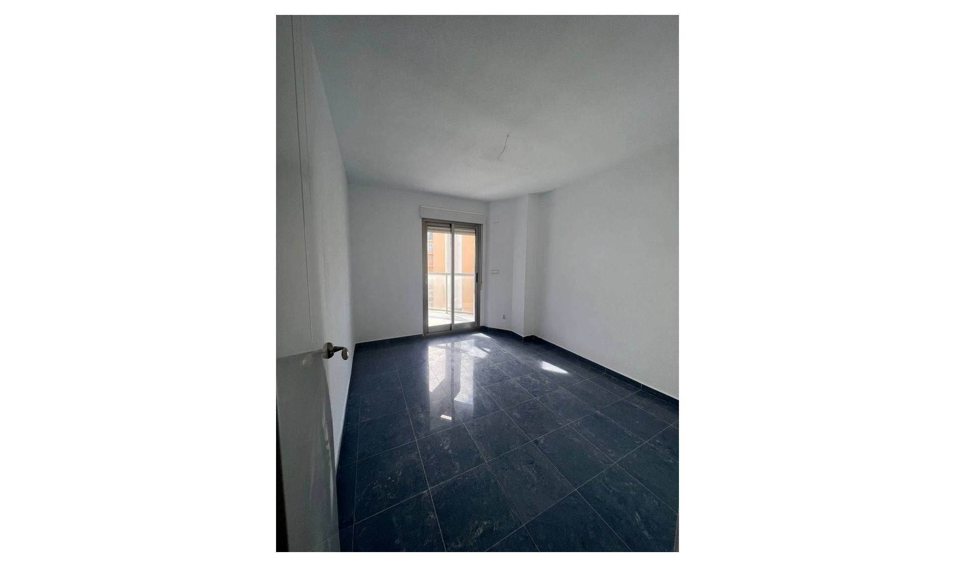 Novostavba - Penthouse -
Calpe - Playa La Fossa
