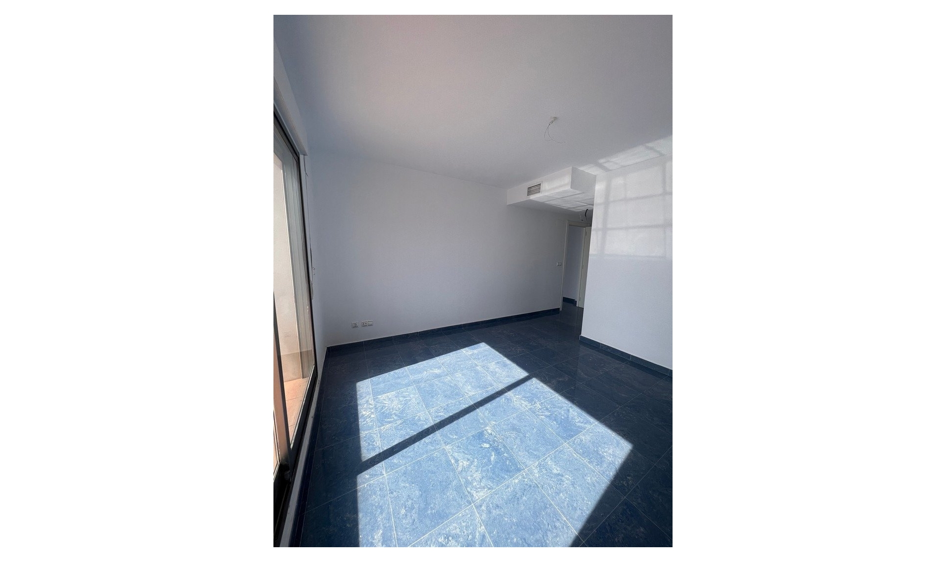 Novostavba - Penthouse -
Calpe - Playa La Fossa
