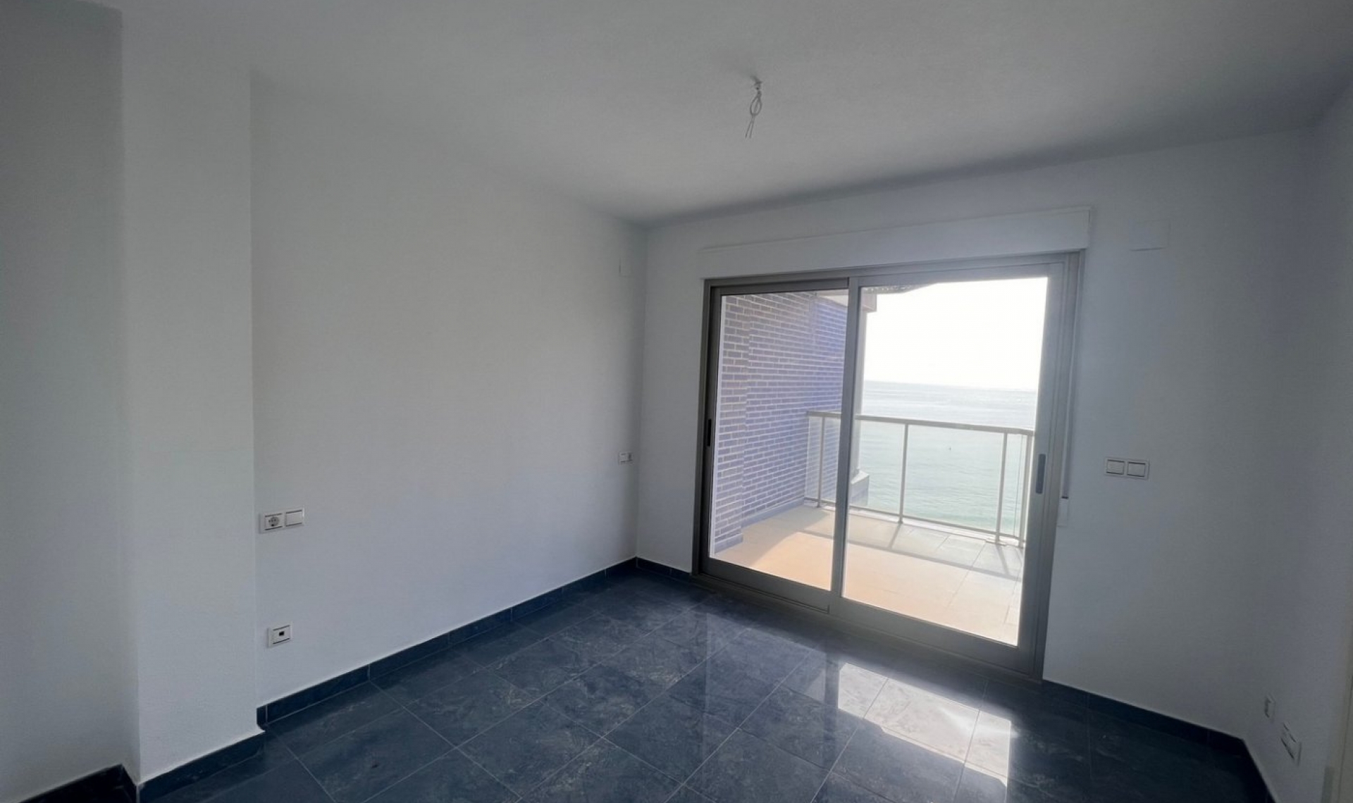 Novostavba - Penthouse -
Calpe - Playa La Fossa