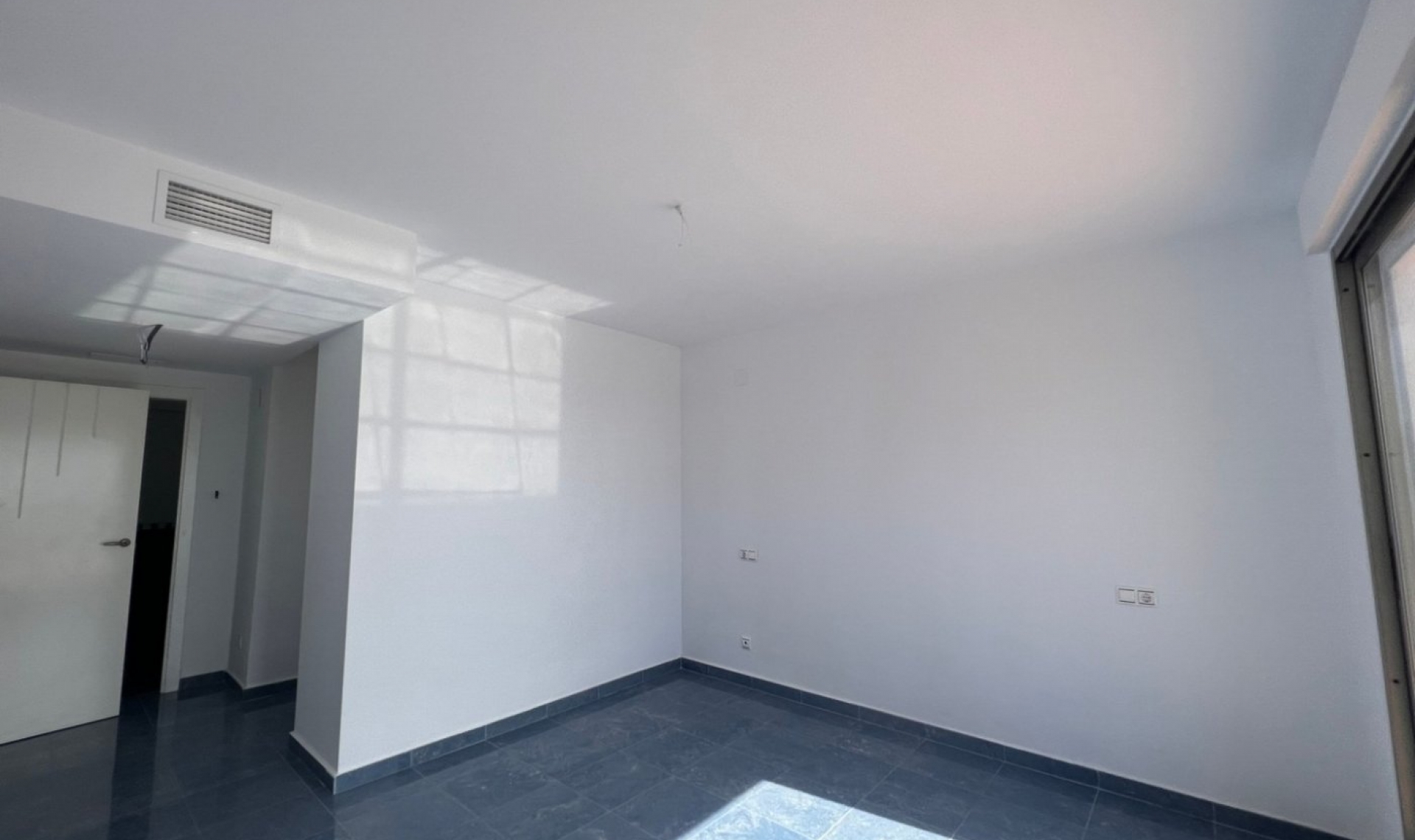 Novostavba - Penthouse -
Calpe - Playa La Fossa