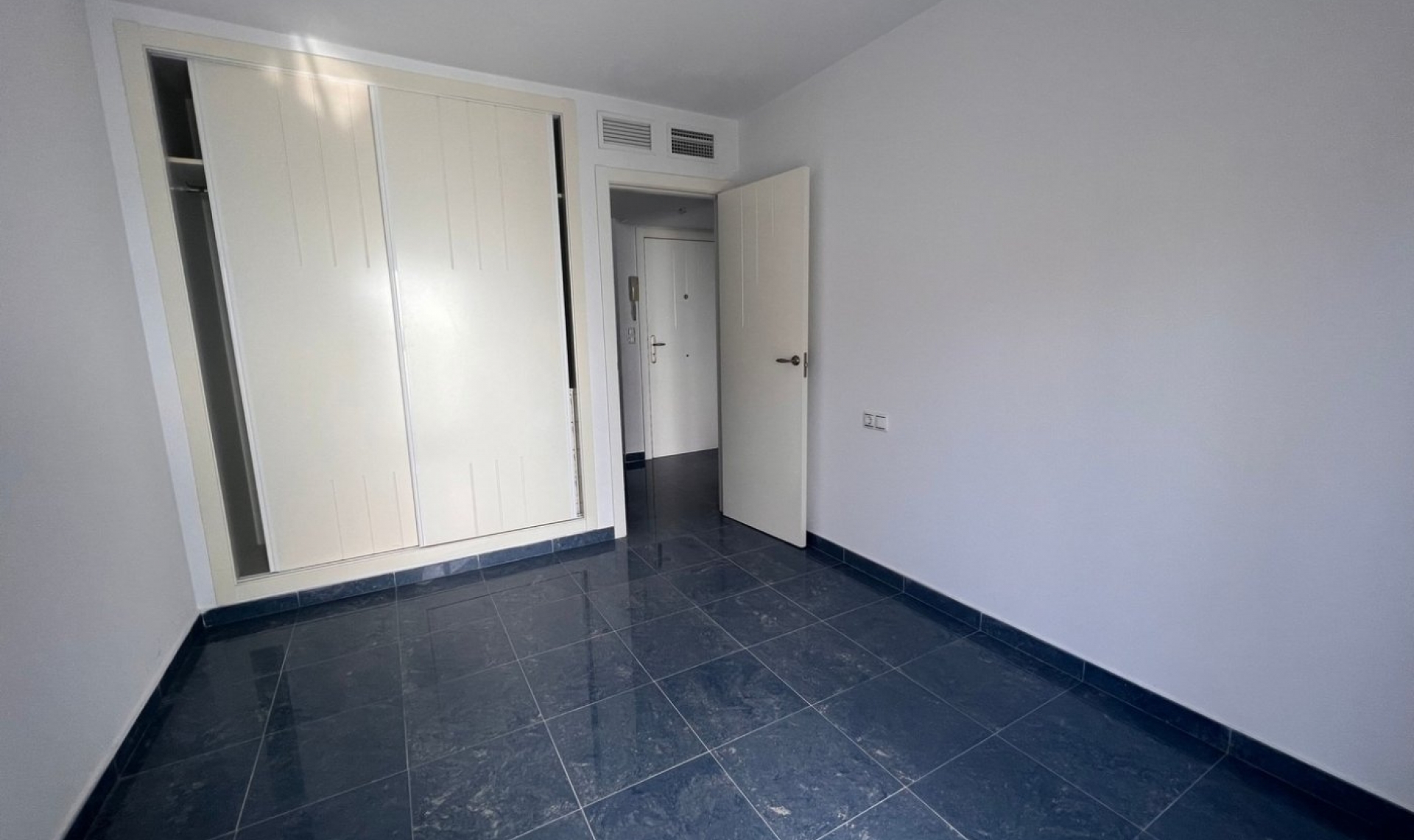 Novostavba - Penthouse -
Calpe - Playa La Fossa