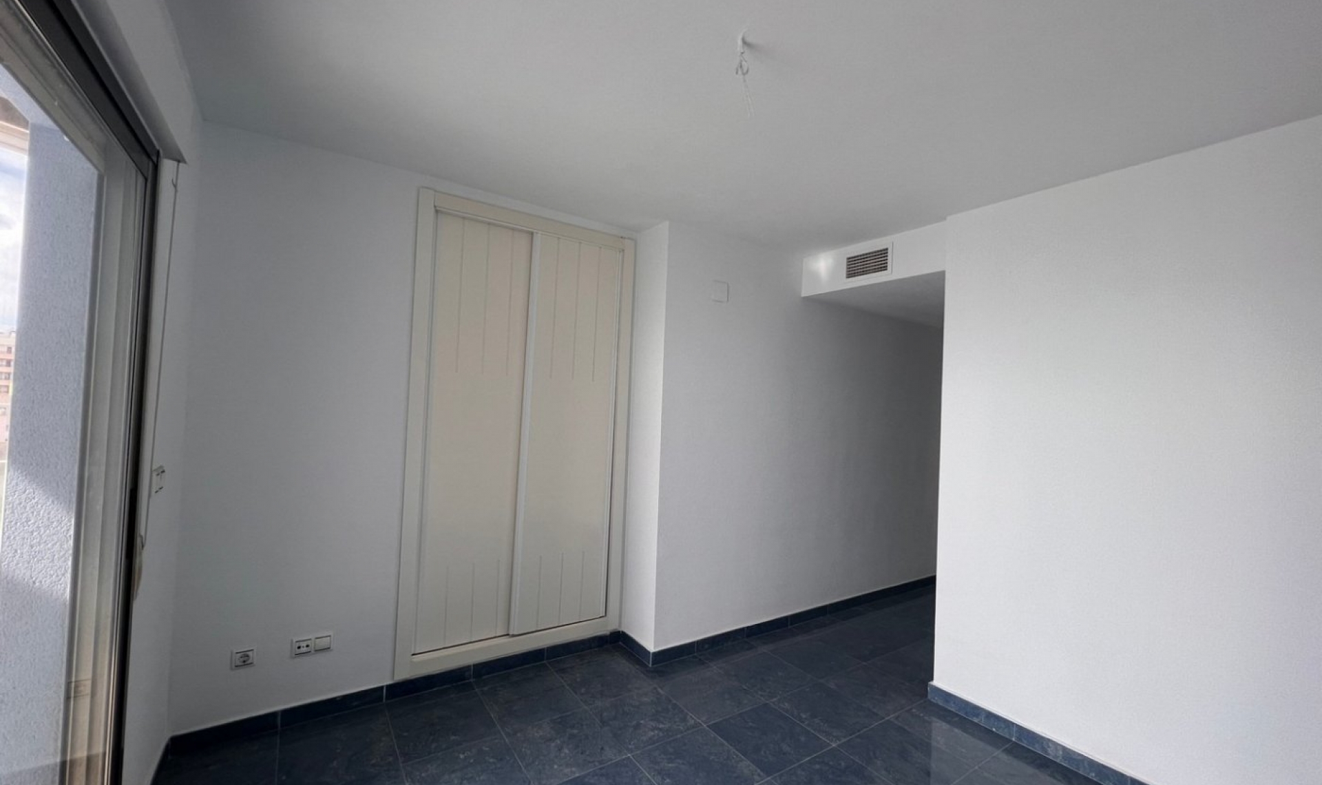 Novostavba - Penthouse -
Calpe - Playa La Fossa