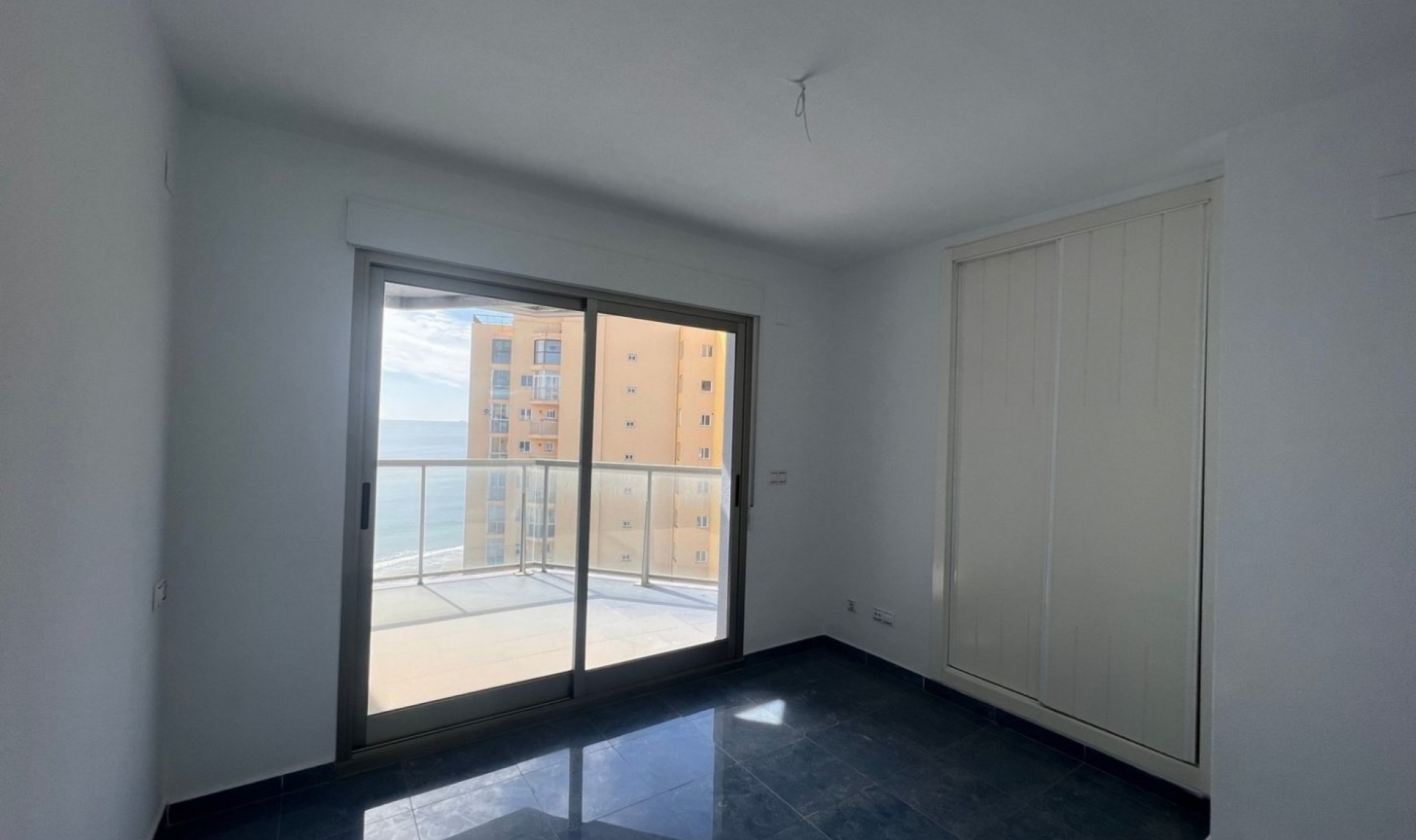 Novostavba - Penthouse -
Calpe - Playa La Fossa