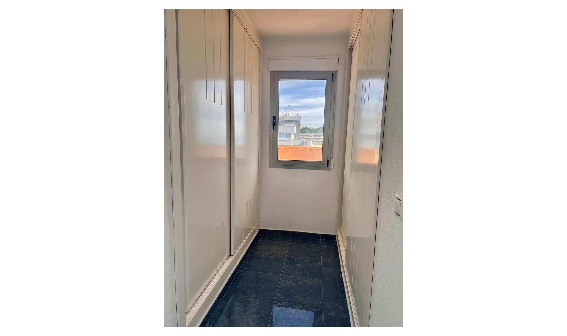 Novostavba - Penthouse -
Calpe - Playa La Fossa
