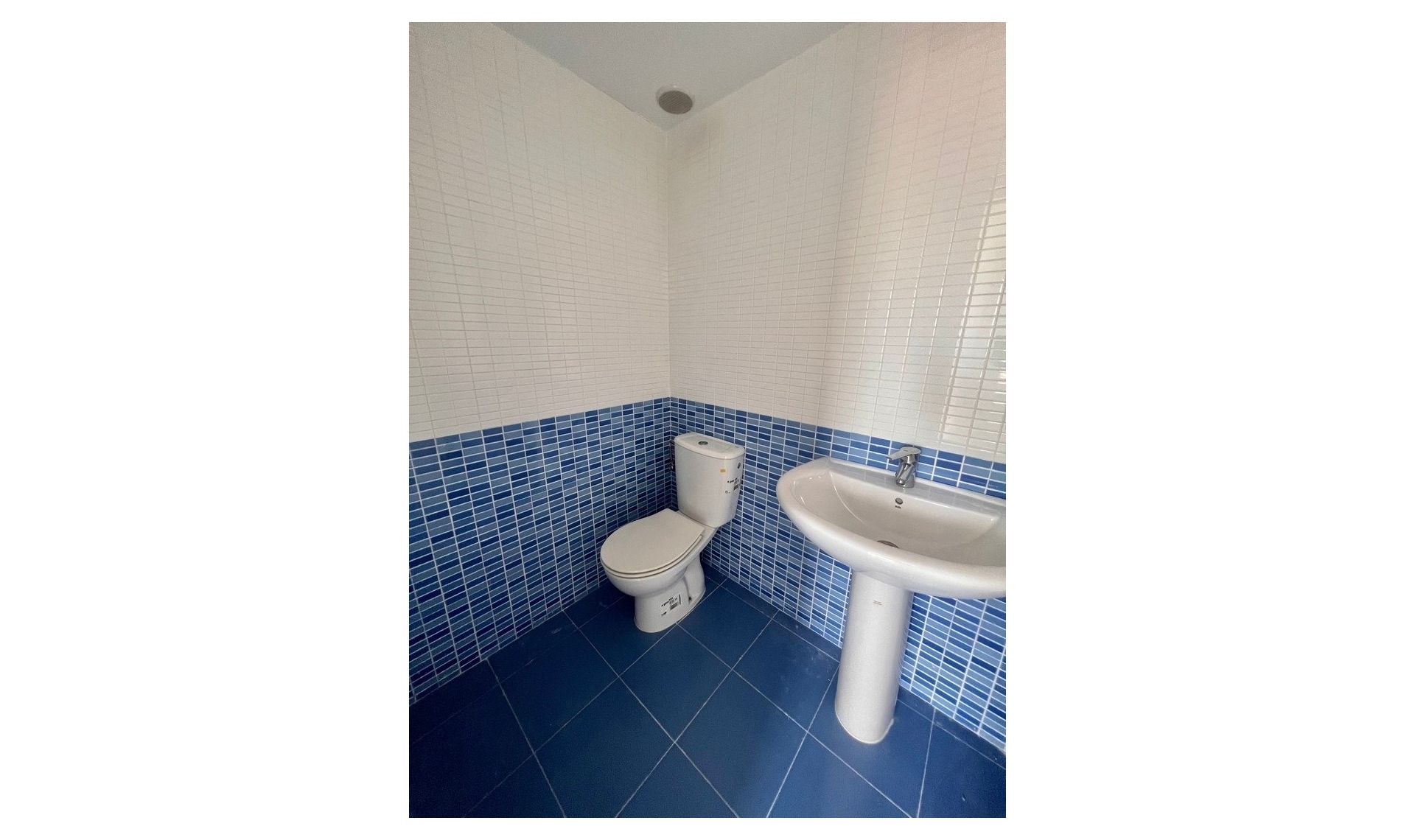 Novostavba - Penthouse -
Calpe - Playa La Fossa