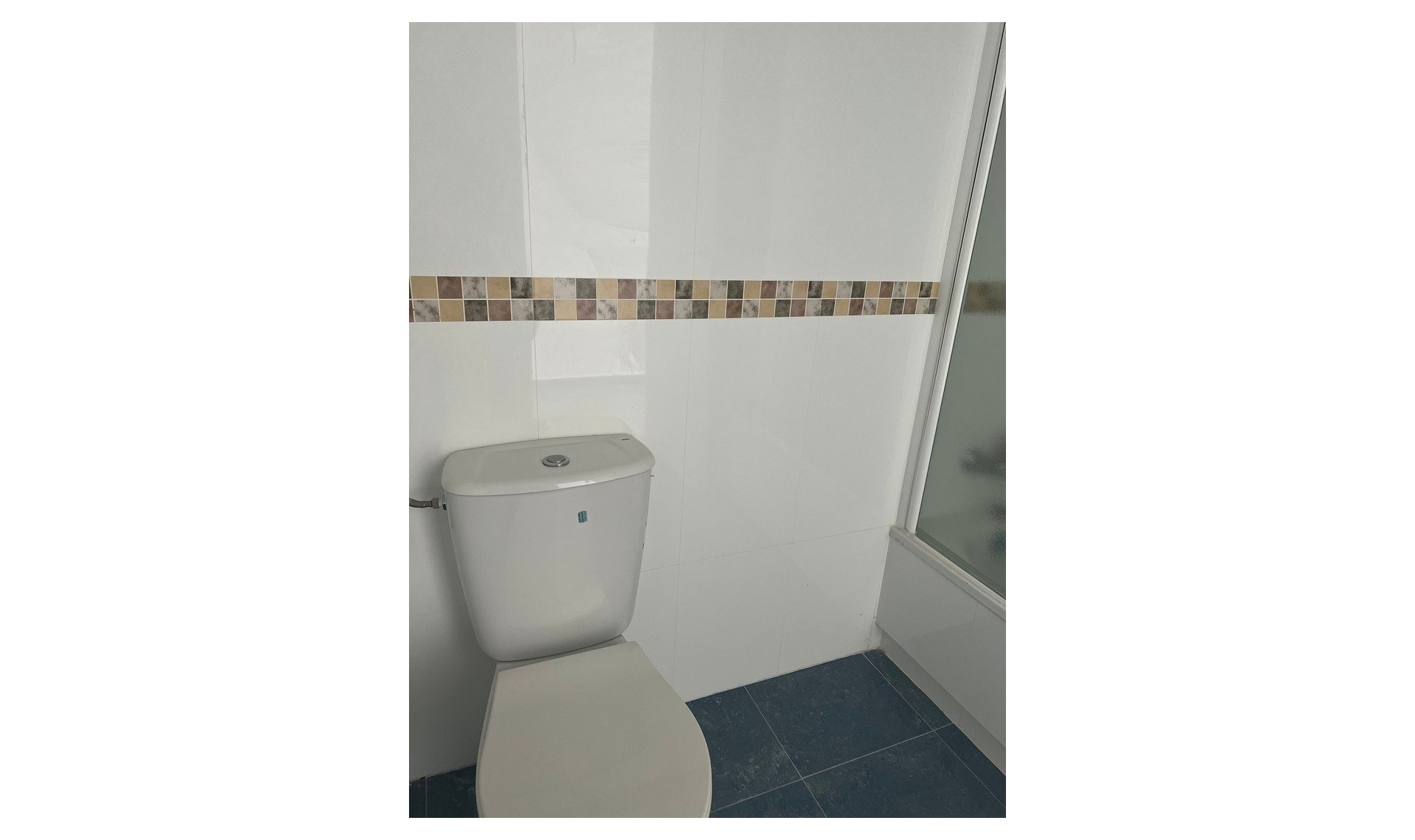 Novostavba - Penthouse -
Calpe - Playa La Fossa