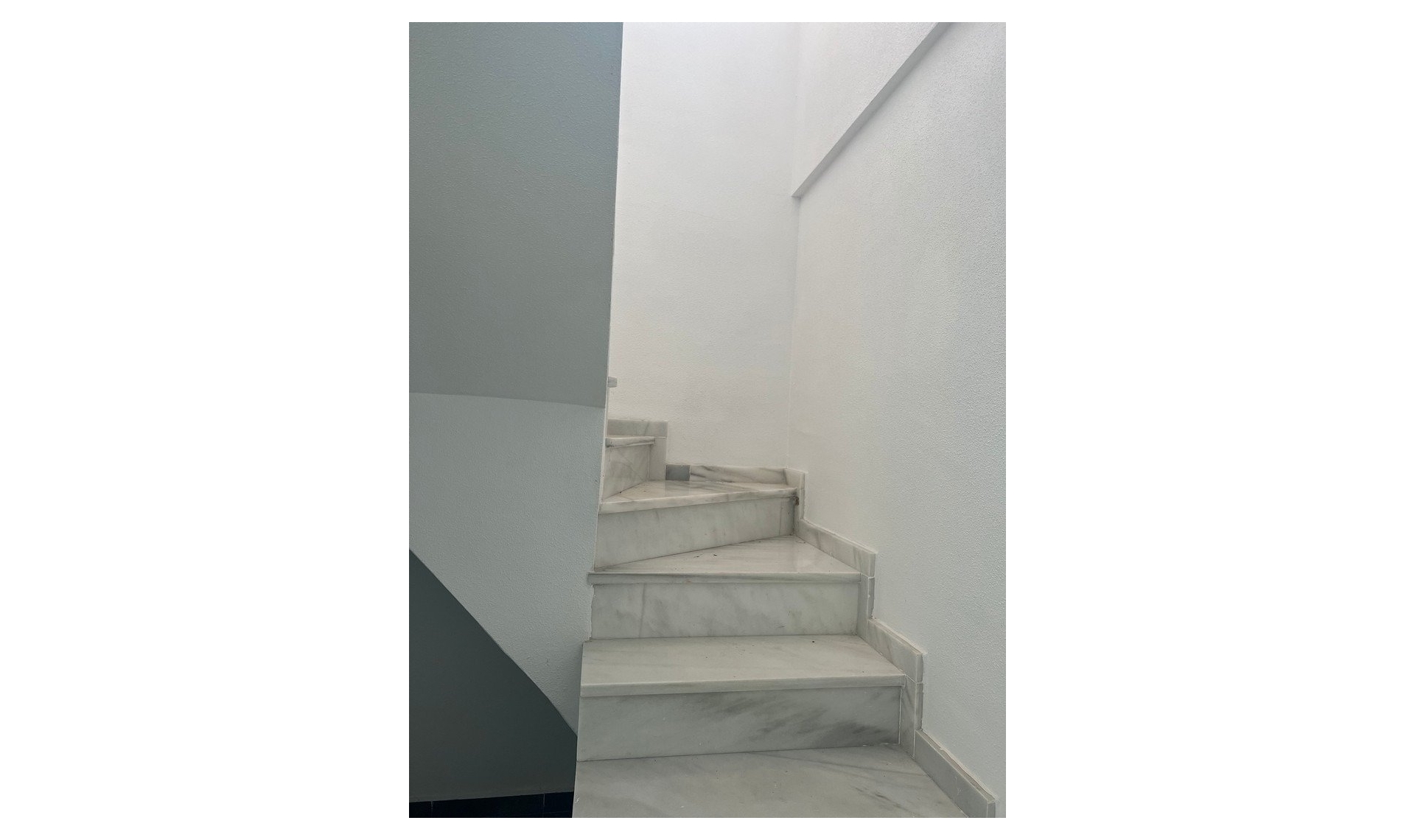 Novostavba - Penthouse -
Calpe - Playa La Fossa