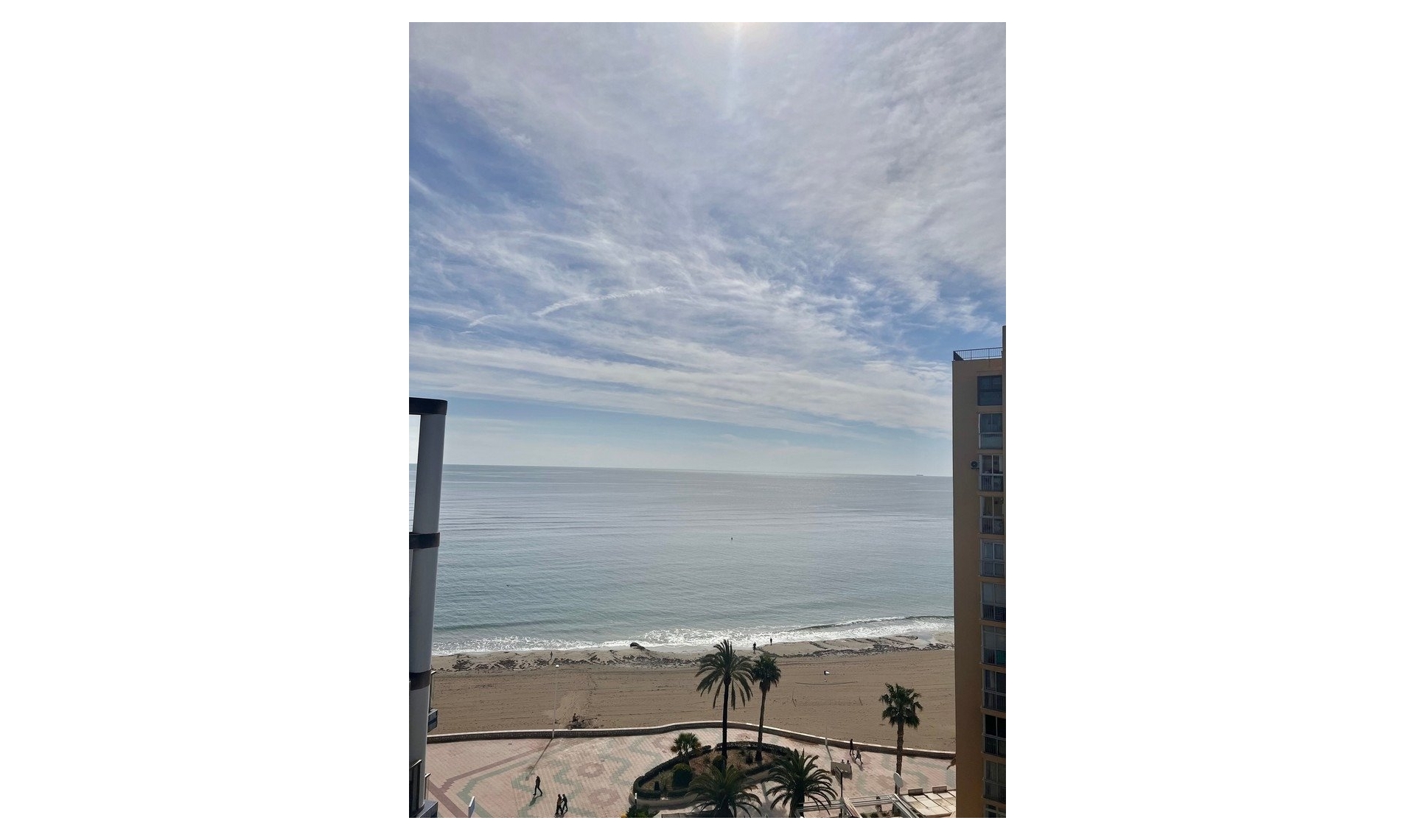 Novostavba - Penthouse -
Calpe - Playa La Fossa