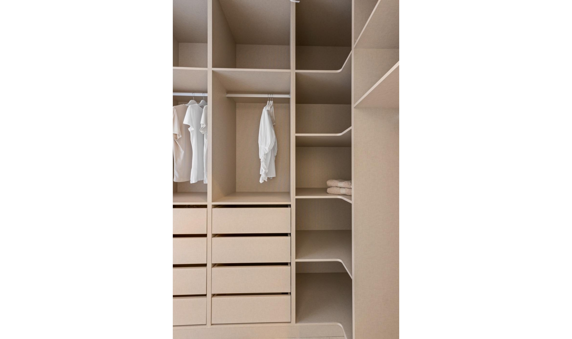 Novostavba - Penthouse -
Cartagena - Mar de Cristal